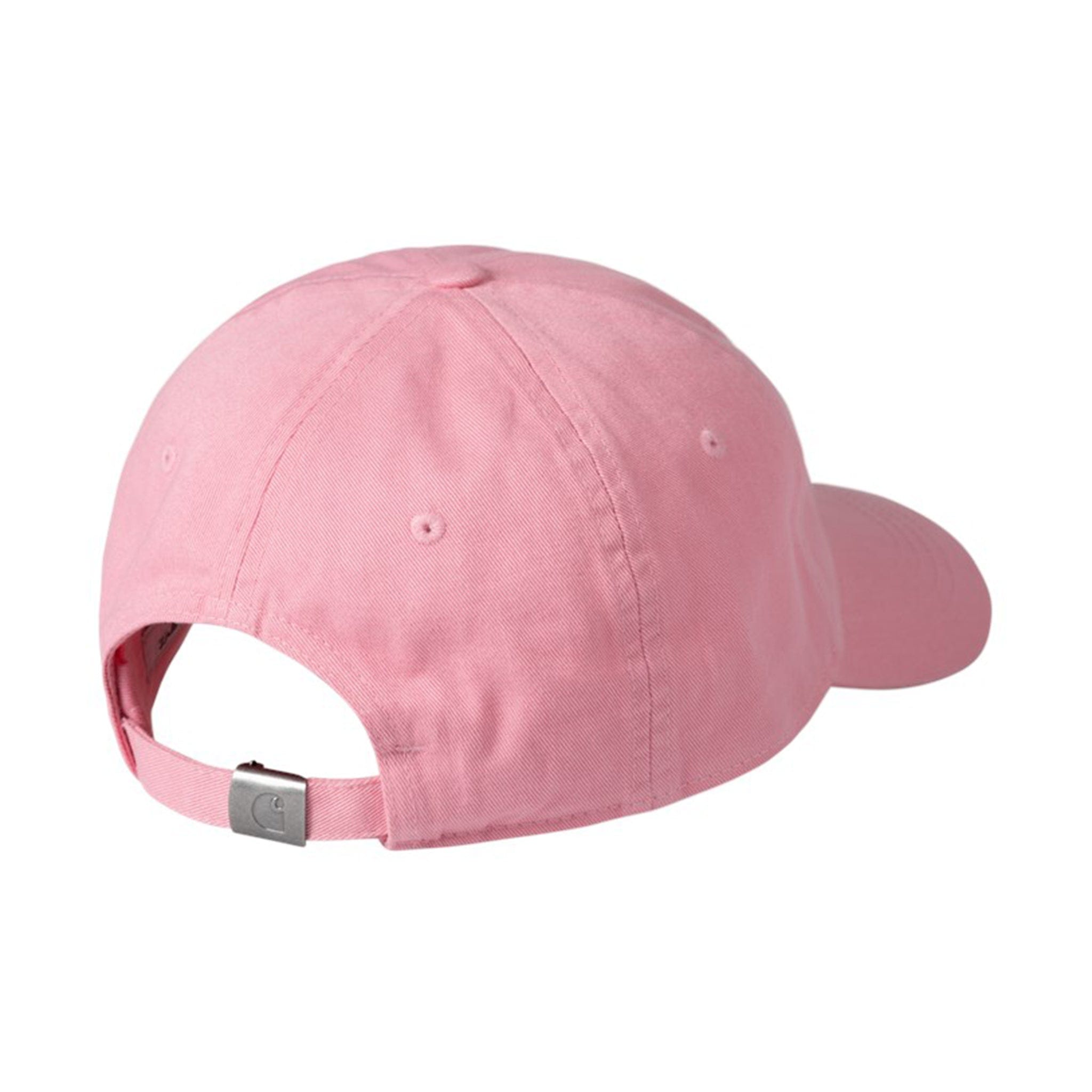 Carhartt WIP Madison Logo Cap (Dusty Rose/Wax)