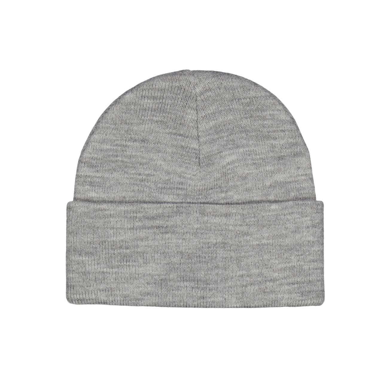Carhartt WIP Chase Beanie Grey Heather / Gold