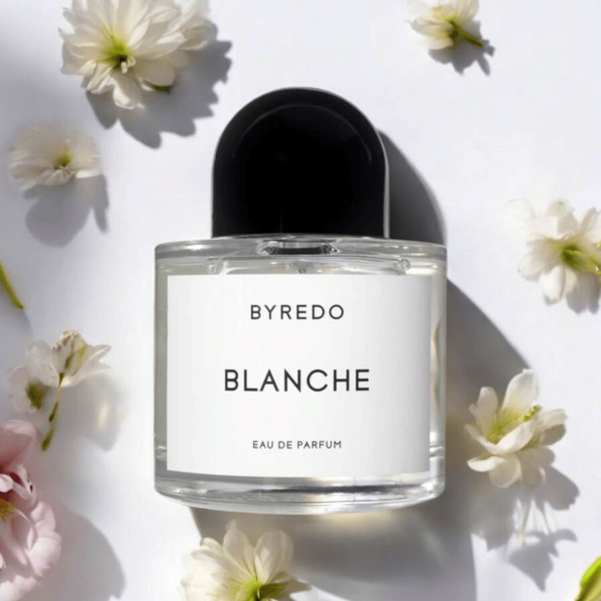 Byredo Blanche | Fragrance Samples UK