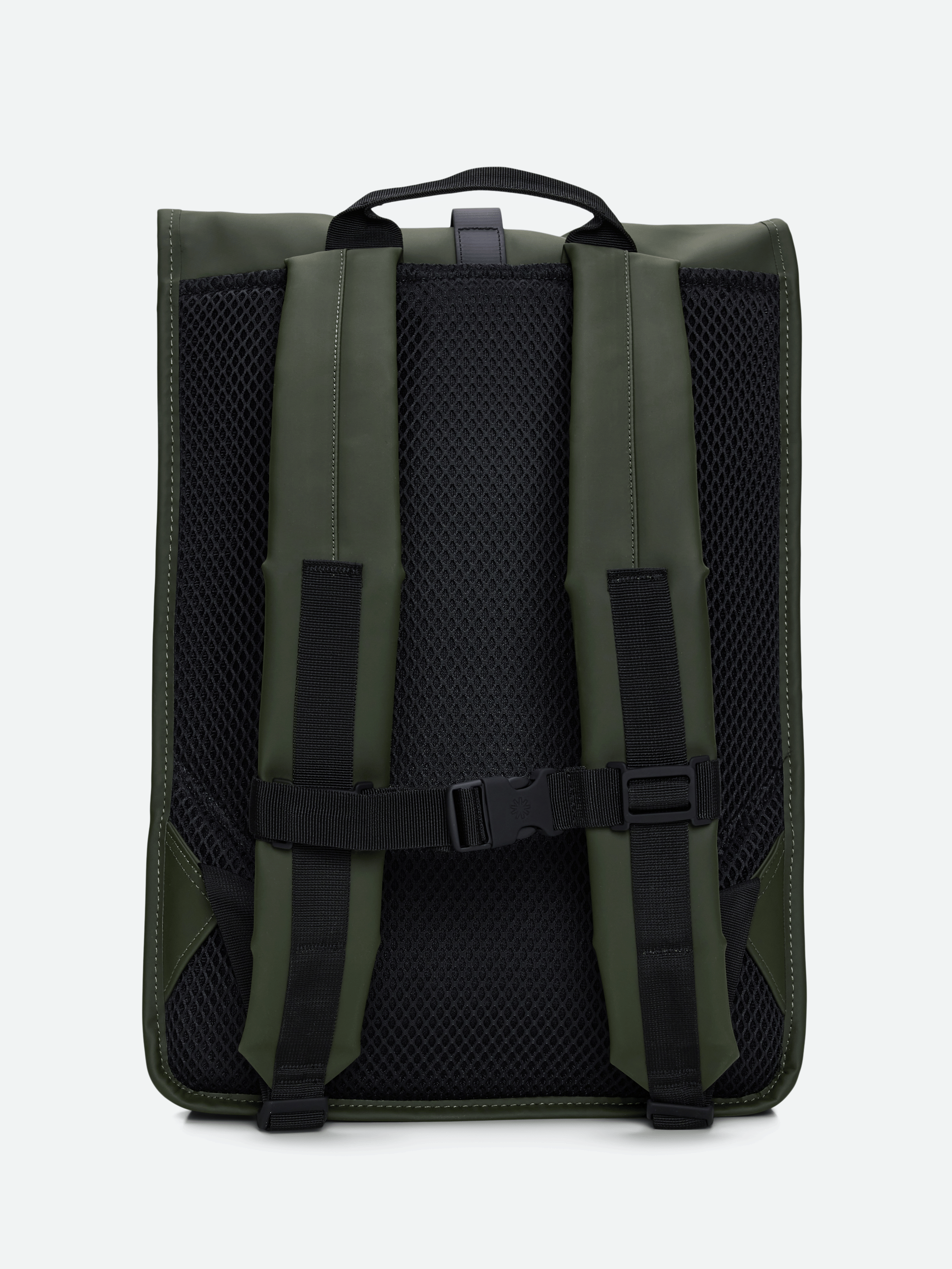 Rains Rolltop Rucksack
