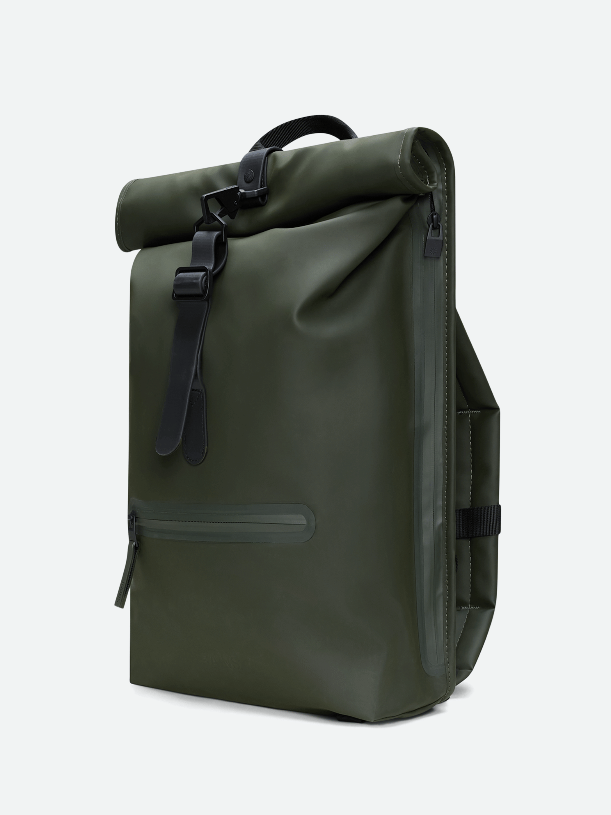 Rains Rolltop Rucksack