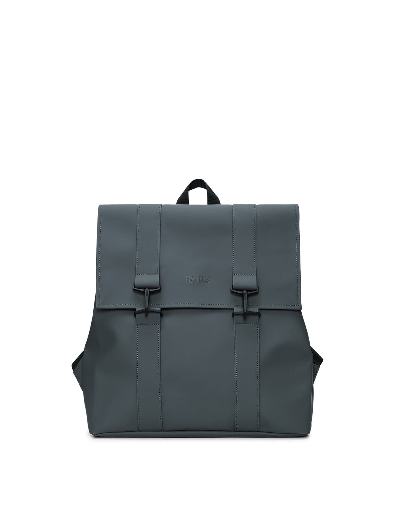 Rains MSN Bag W3 Grey
