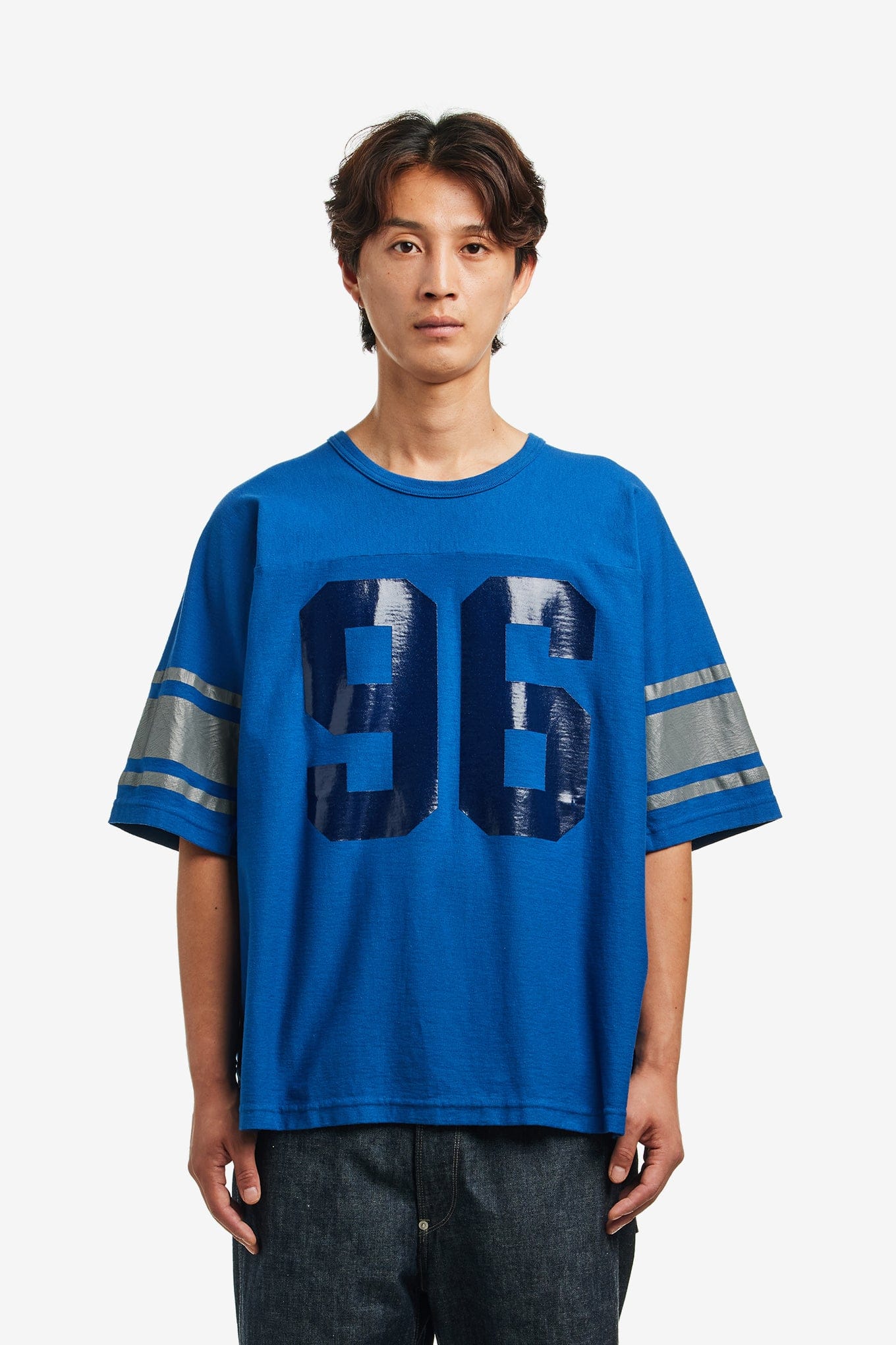 WTAPS QB / SS / COTTON
