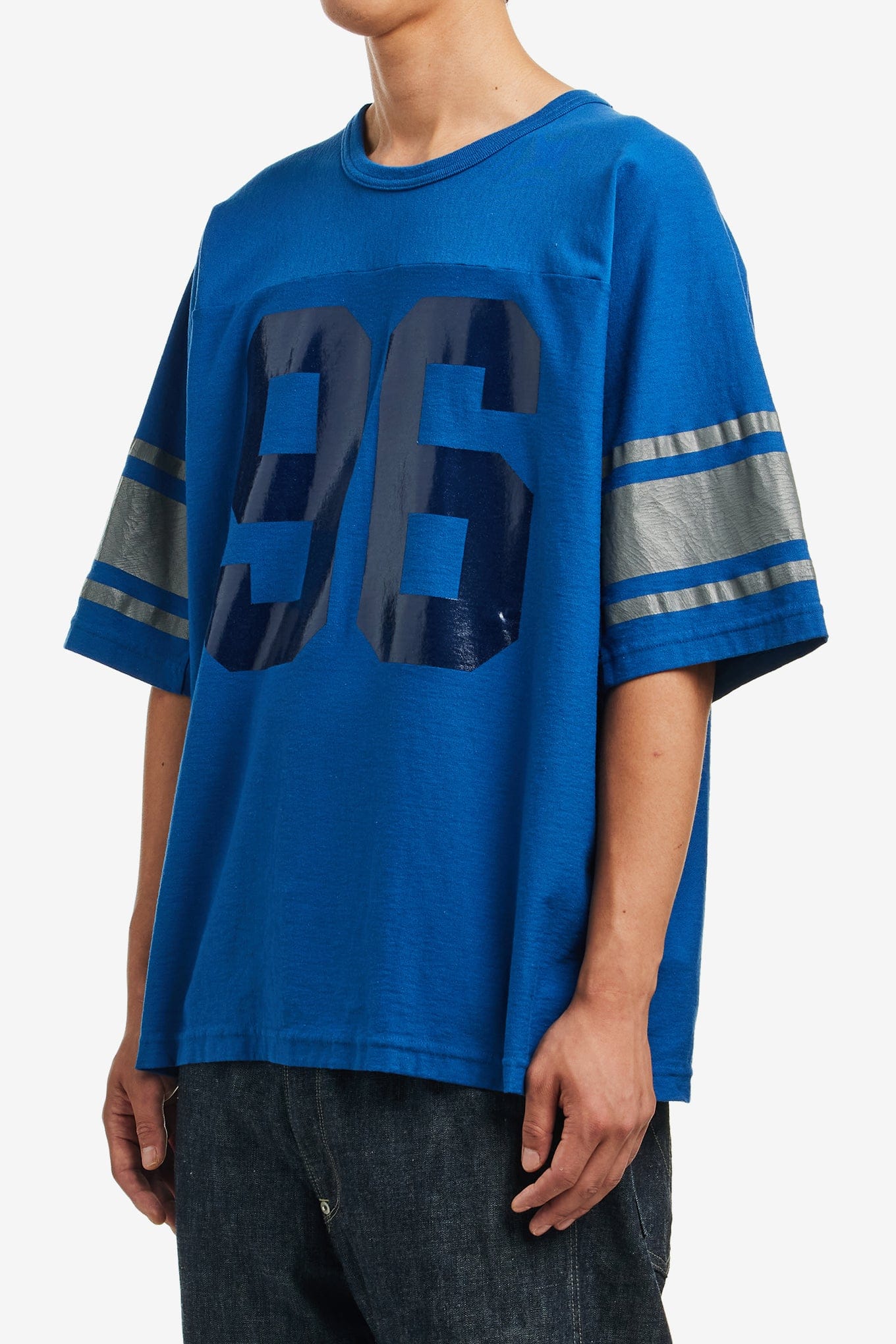 WTAPS QB / SS / COTTON