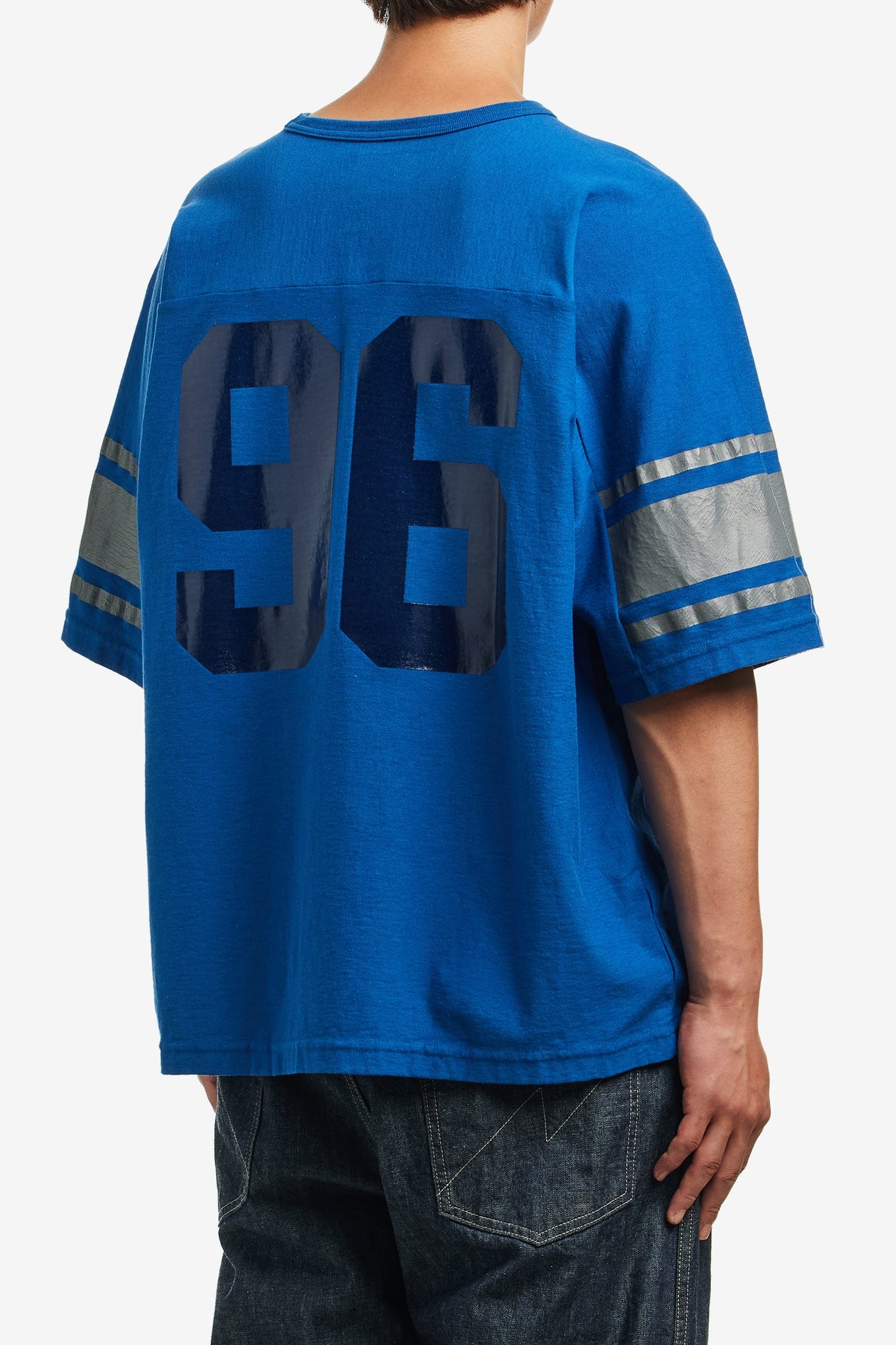 WTAPS QB / SS / COTTON