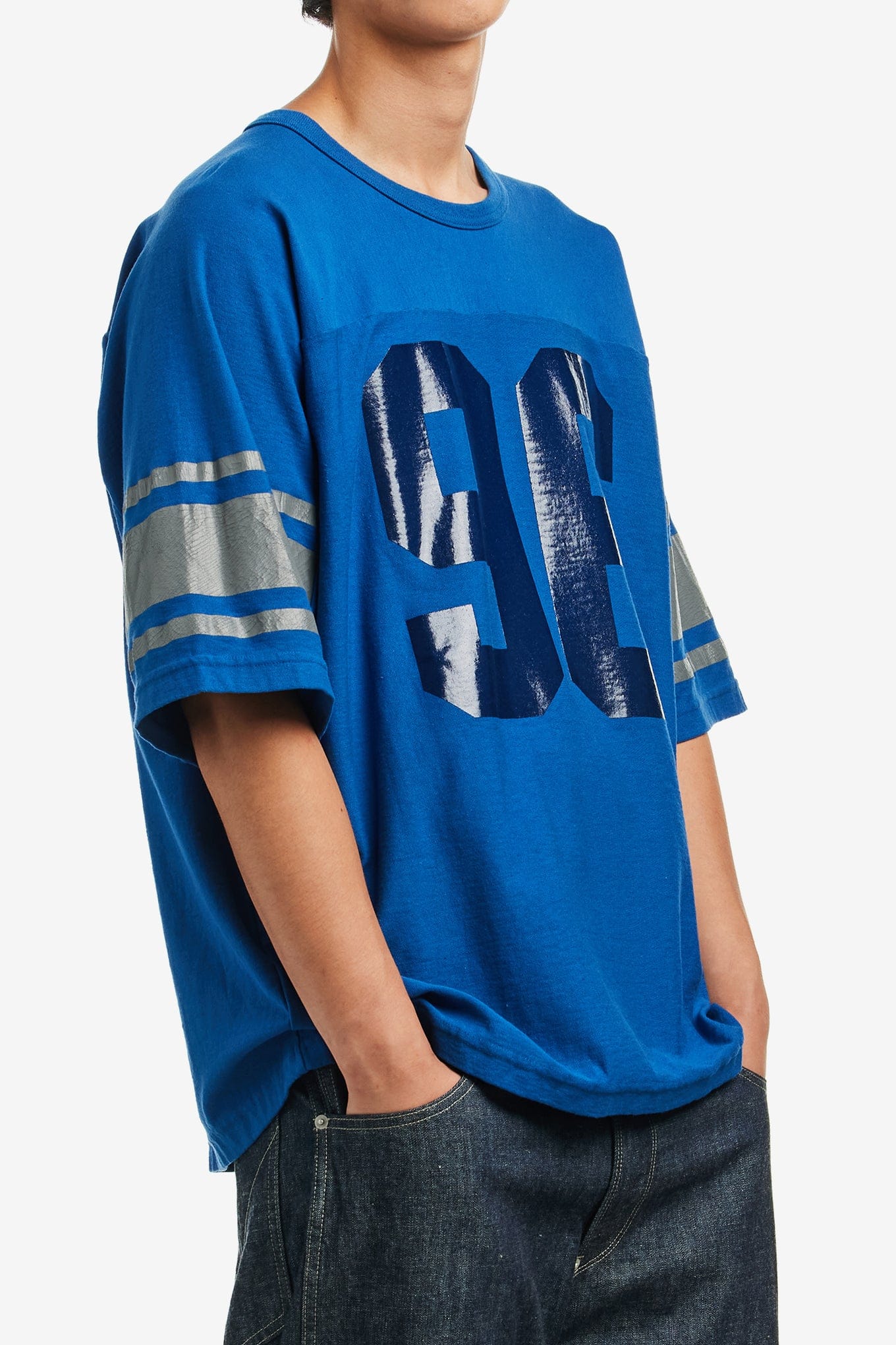 WTAPS QB / SS / COTTON