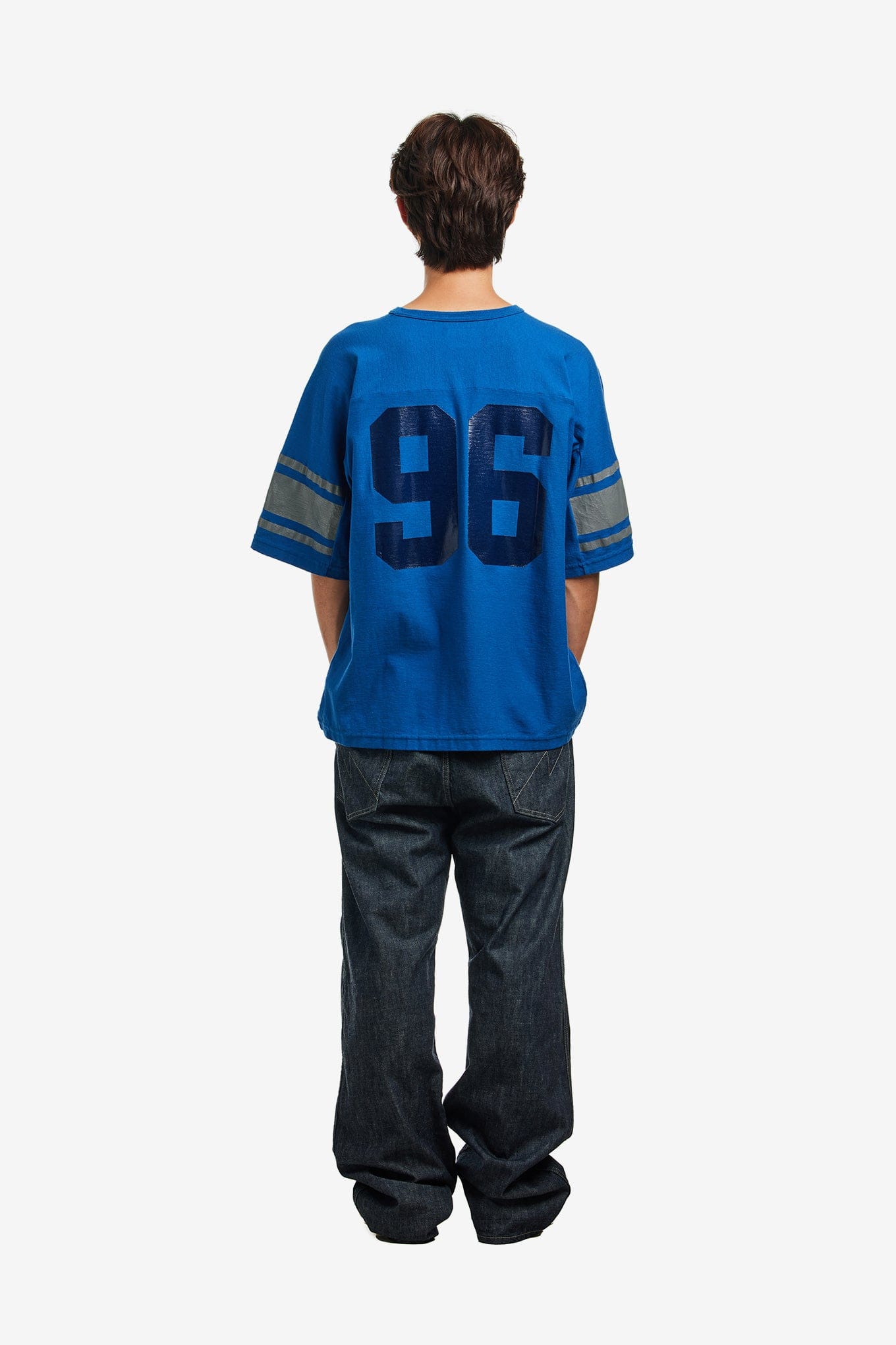 WTAPS QB / SS / COTTON