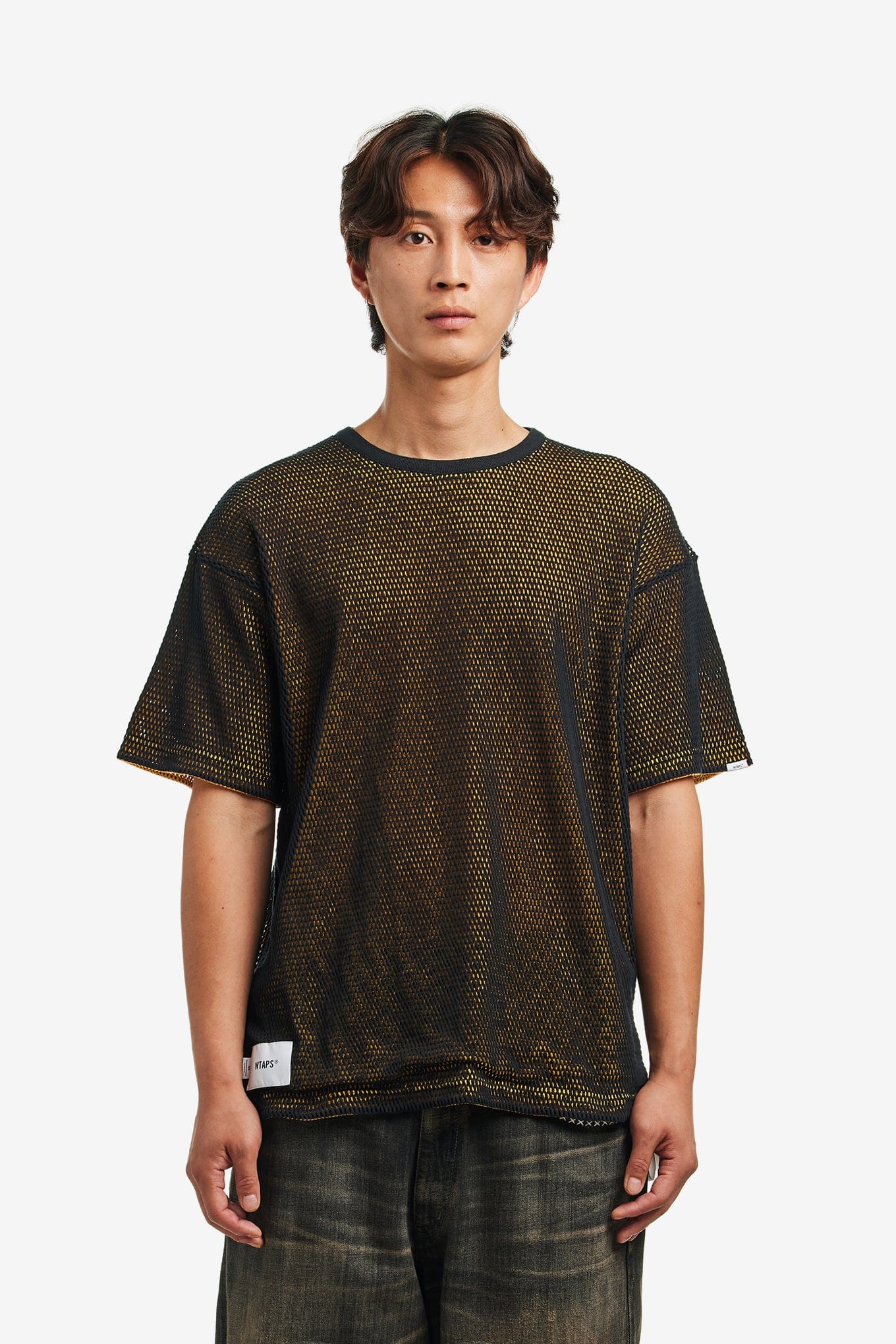 WTAPS OAS / SS / COTTON