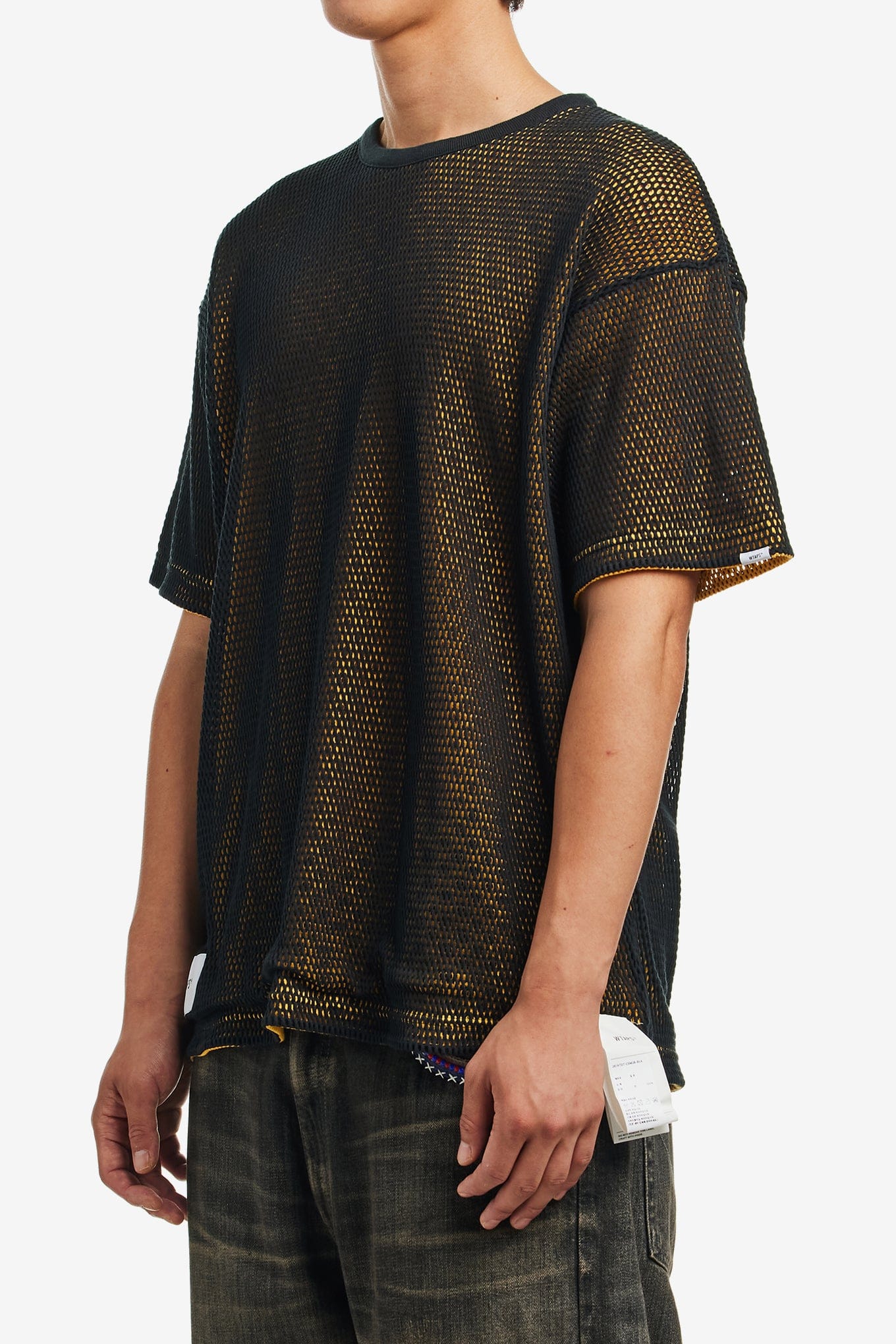 WTAPS OAS / SS / COTTON