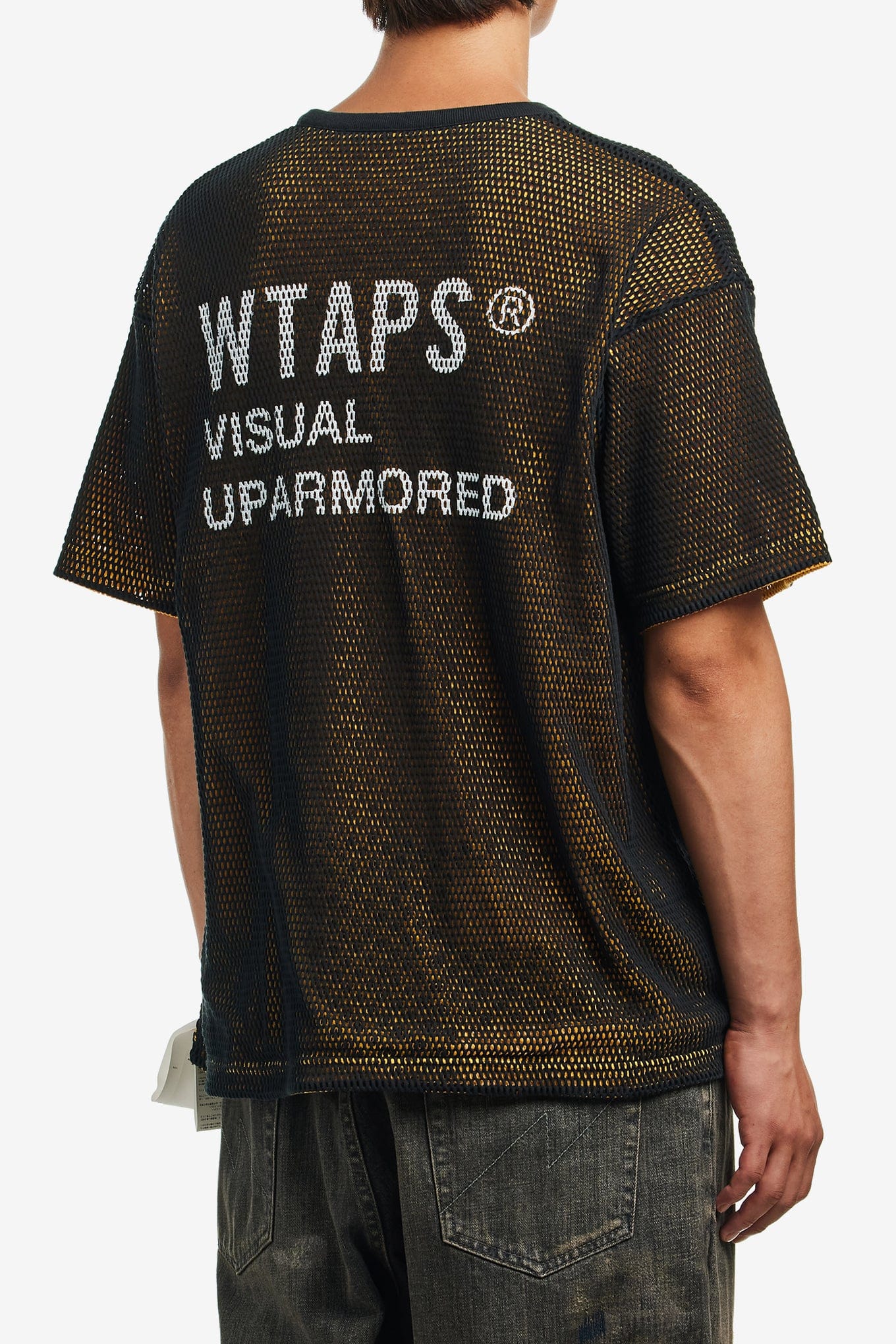 WTAPS OAS / SS / COTTON