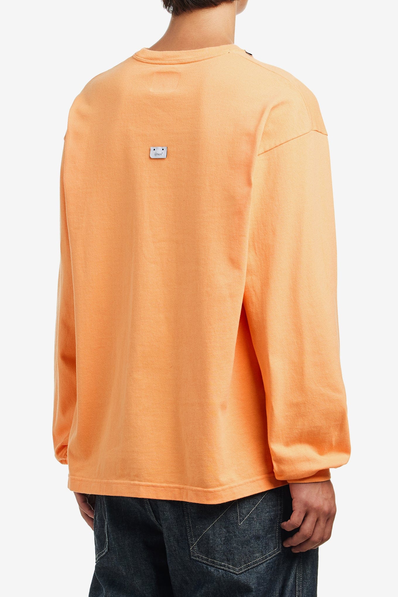 WTAPS INSECT / LS / COTTON