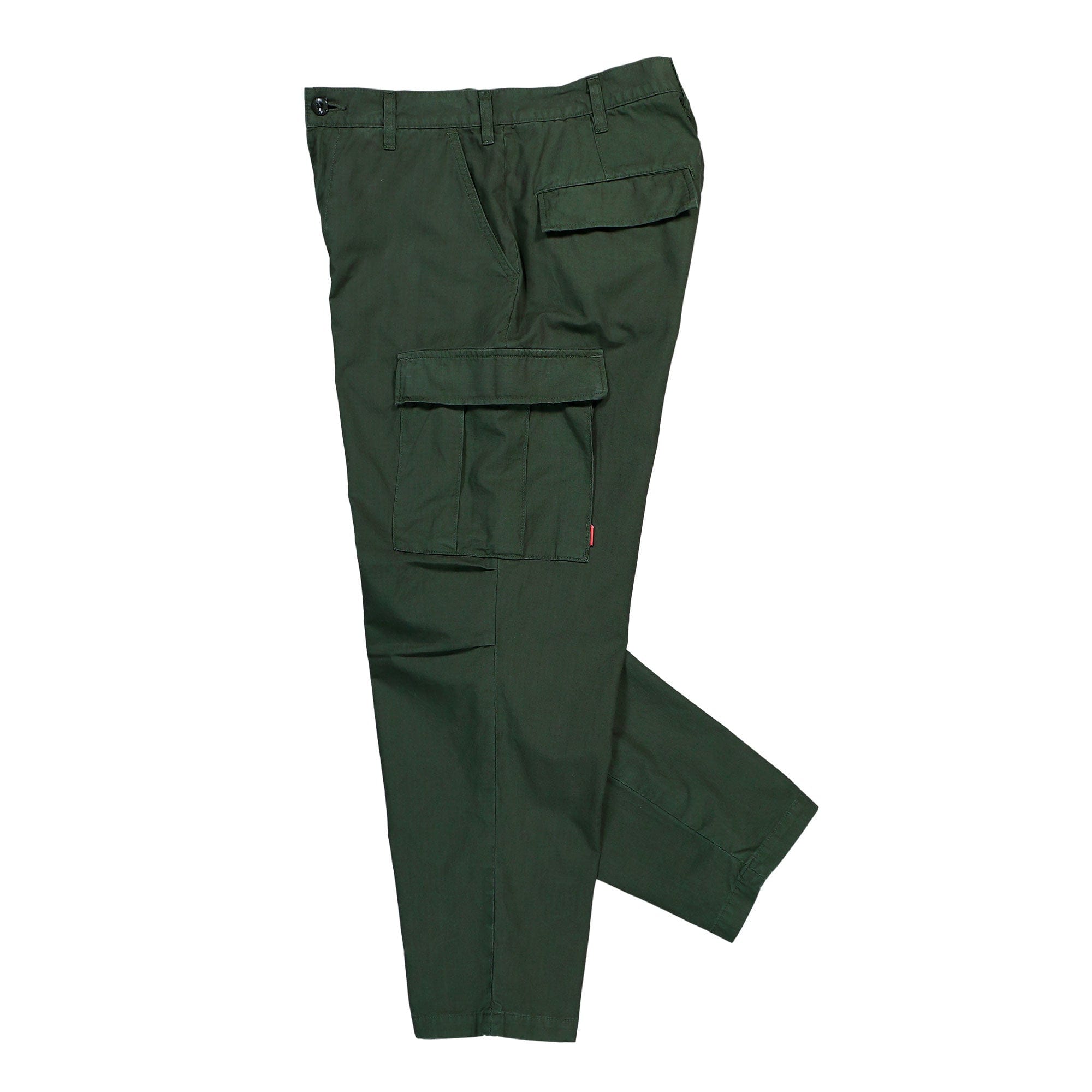 WTAPS Milt9601 / Trousers / Cotton. Ripstop