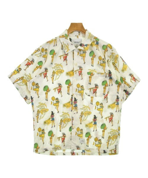 WTAPS Casual shirts