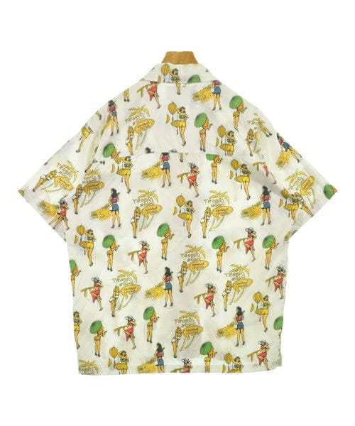 WTAPS Casual shirts