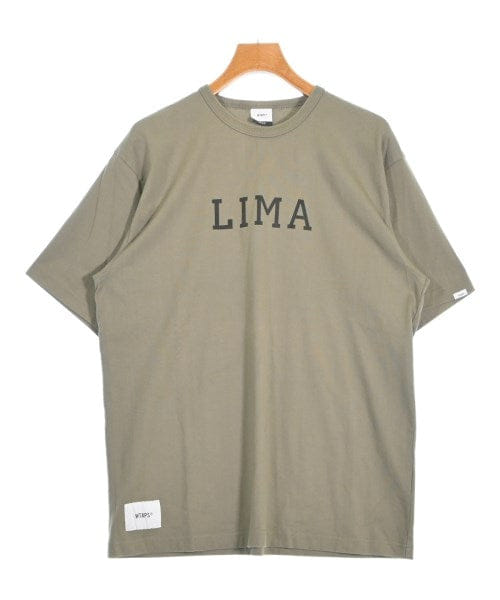 WTAPS T-Shirt Shirts/Tops