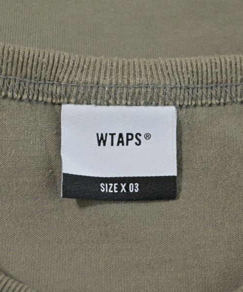 WTAPS T-Shirt Shirts/Tops