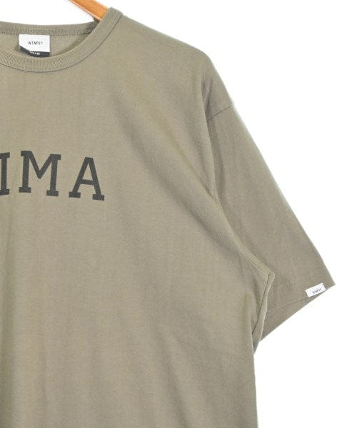 WTAPS T-Shirt Shirts/Tops