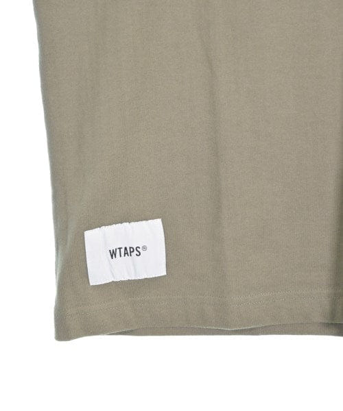 WTAPS T-Shirt Shirts/Tops