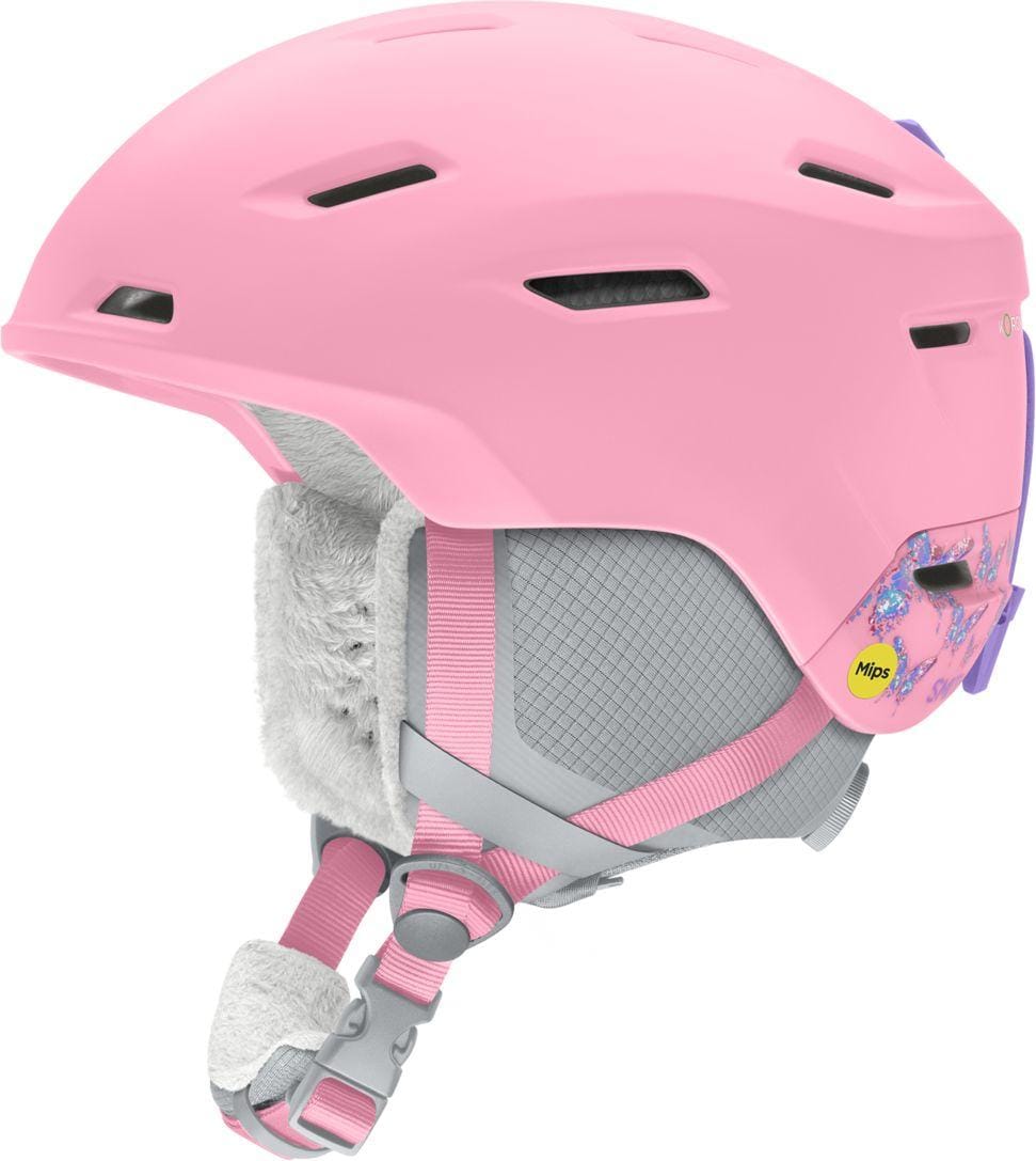 Smith Optics Snow Helmet Snow Helmets E00571 Descend Jr. Mips Helmet