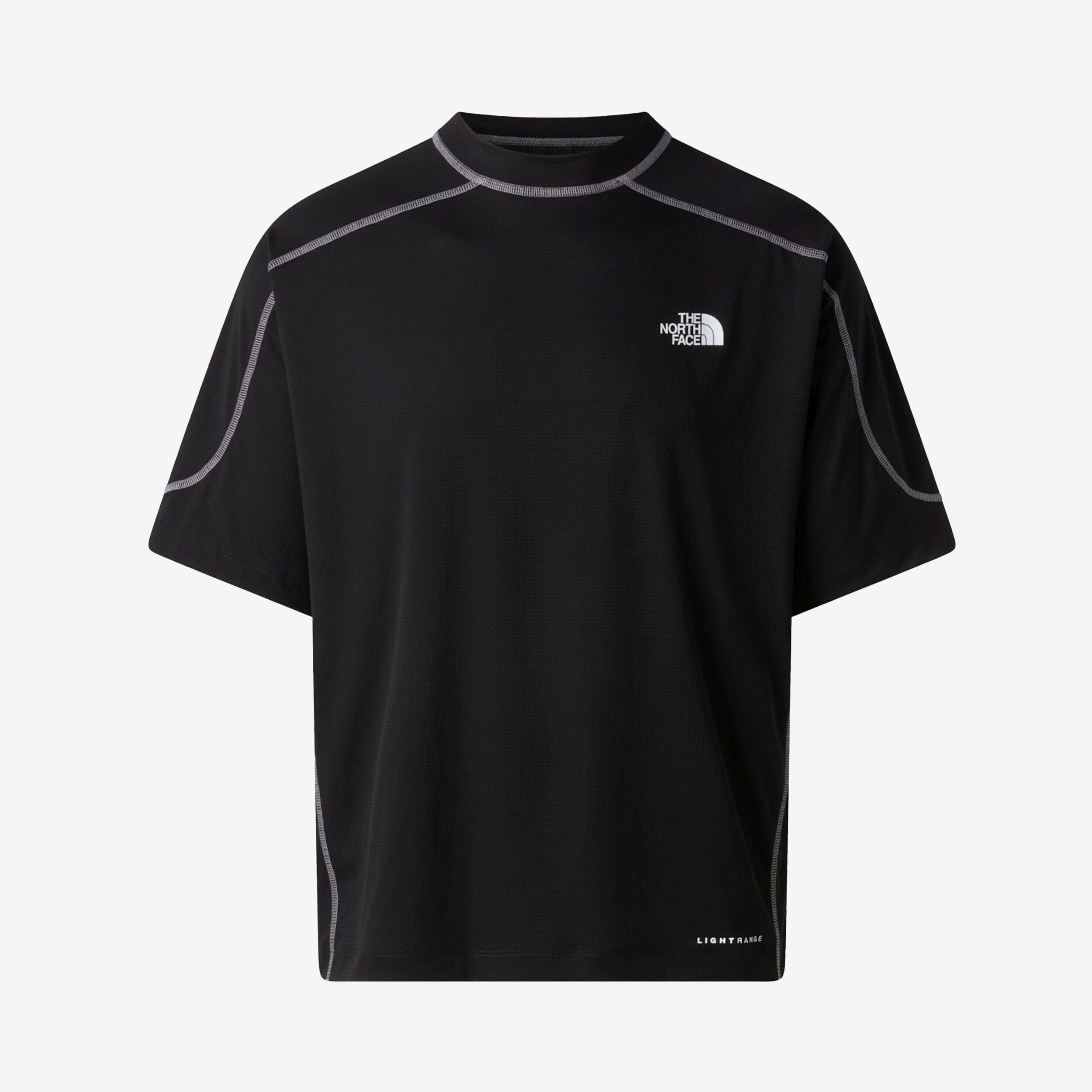 The North Face Lightrange Short Sleeve T-Shirt