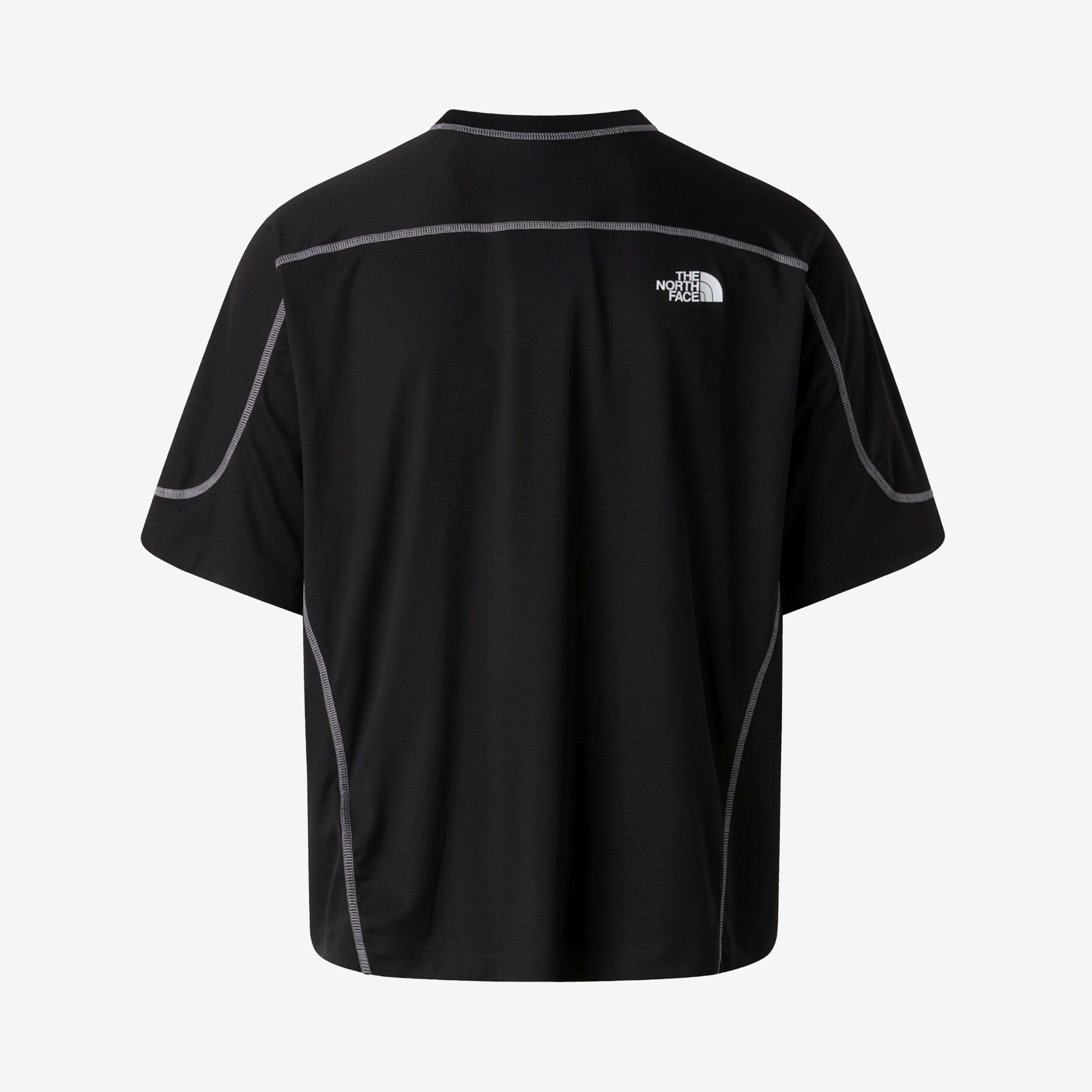 The North Face Lightrange Short Sleeve T-Shirt