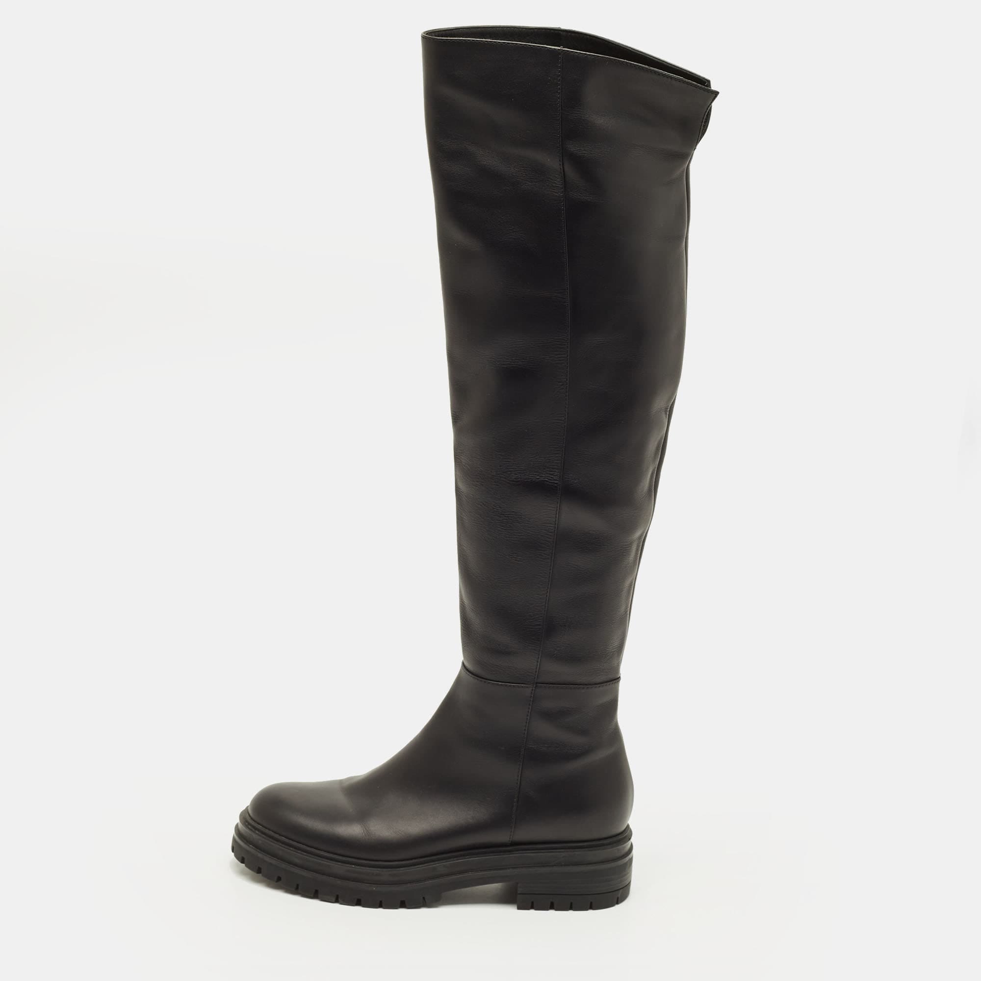 Gianvito Rossi Moka