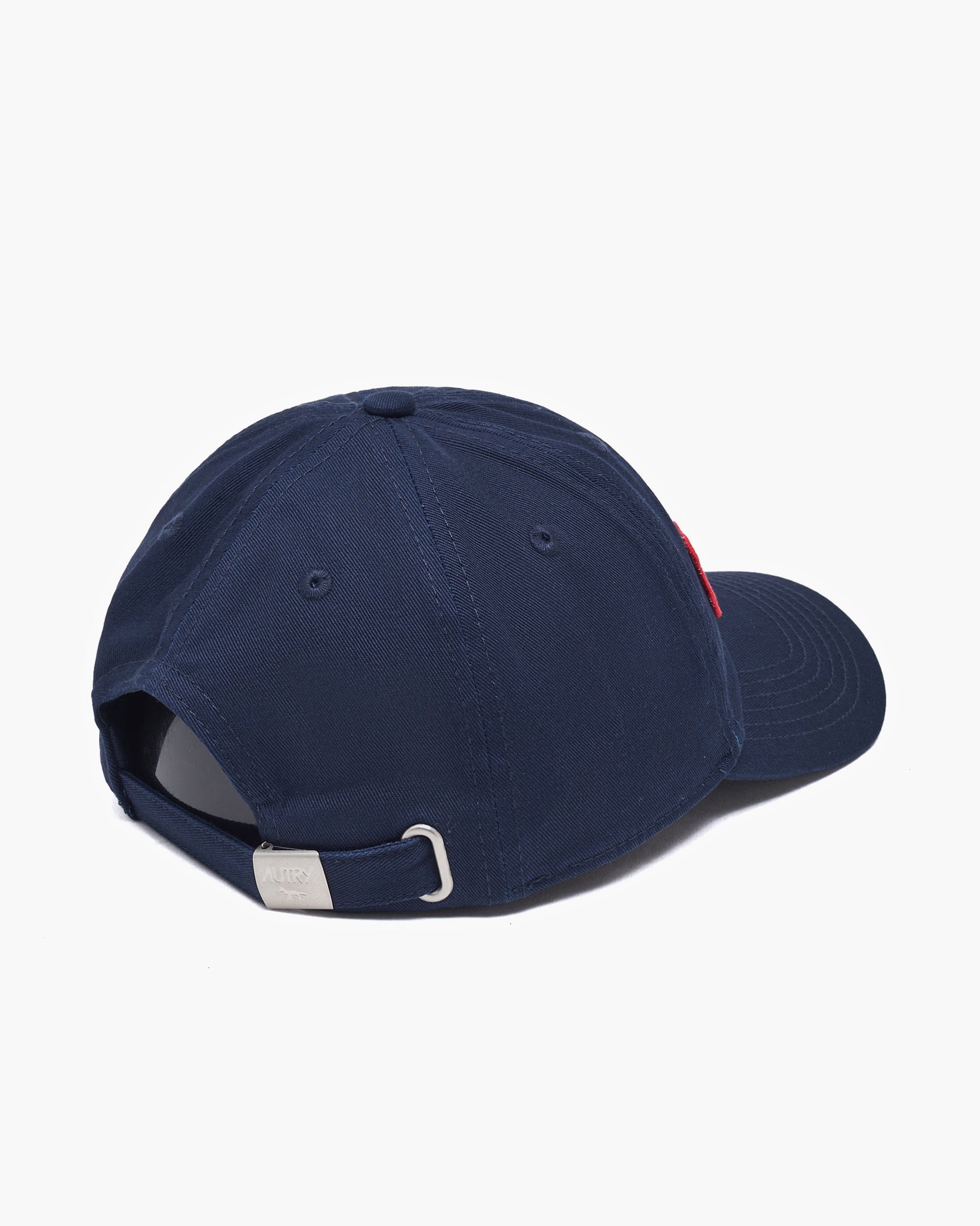 Autry Gorra Autry x Maison Kitsuné Varsity Unisex