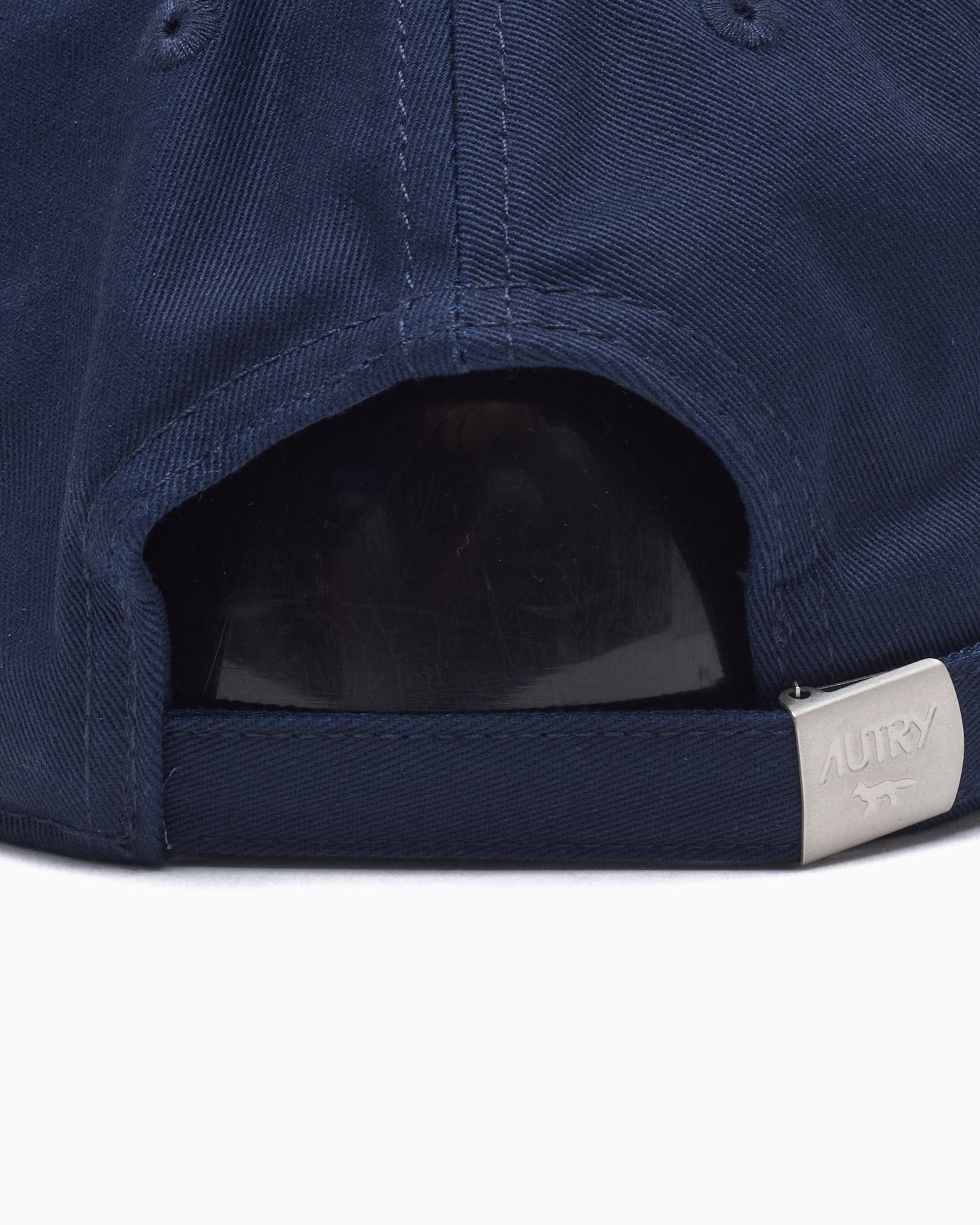 Autry Gorra Autry x Maison Kitsuné Varsity Unisex