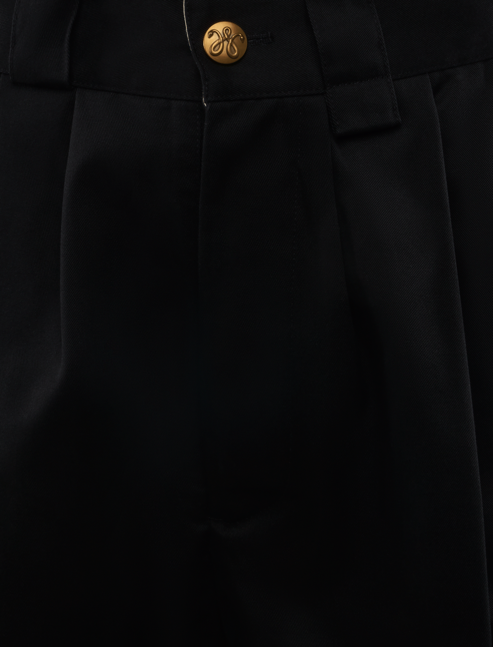 WILLY Chavarria BORRACHO SHORT