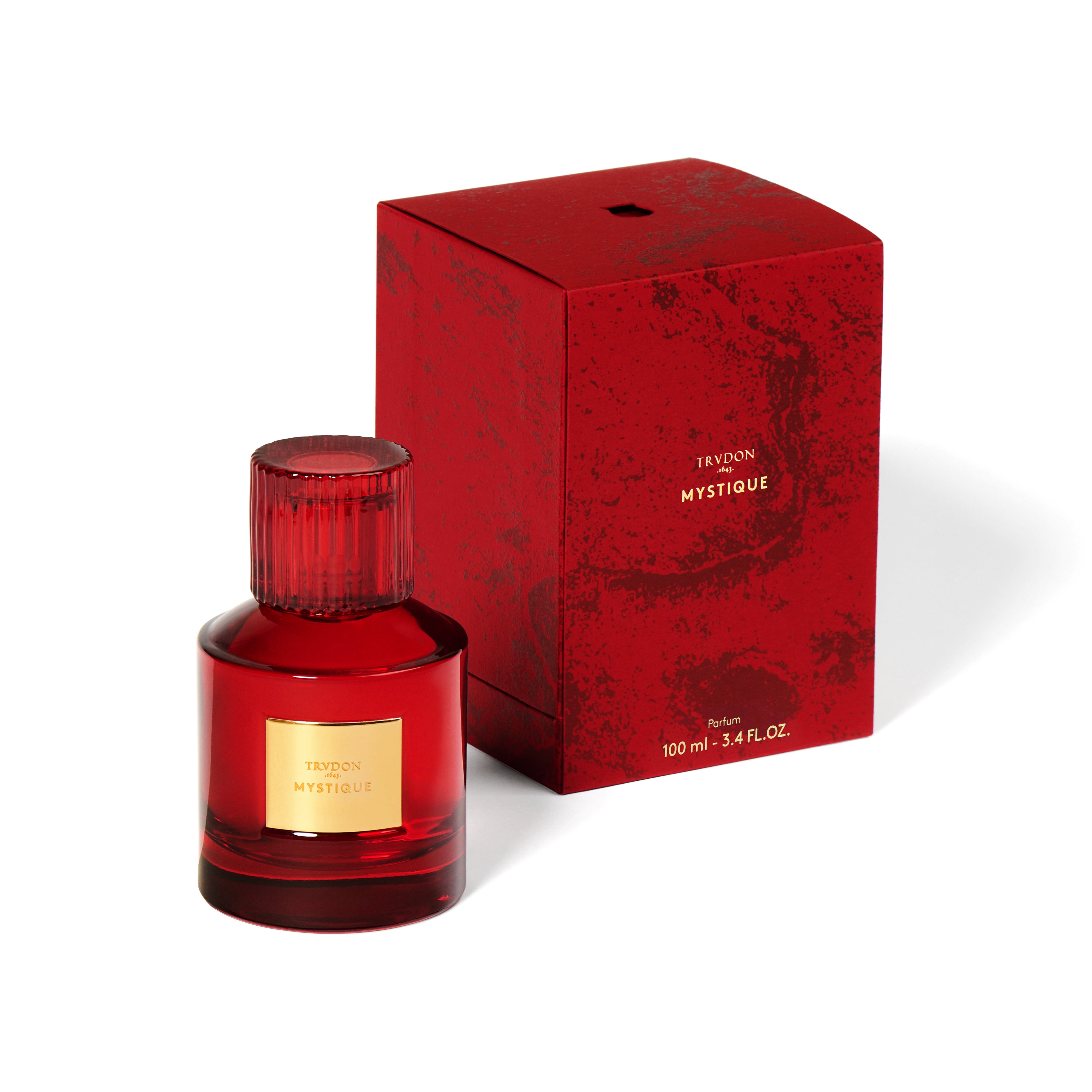 Trudon Mystique Parfum