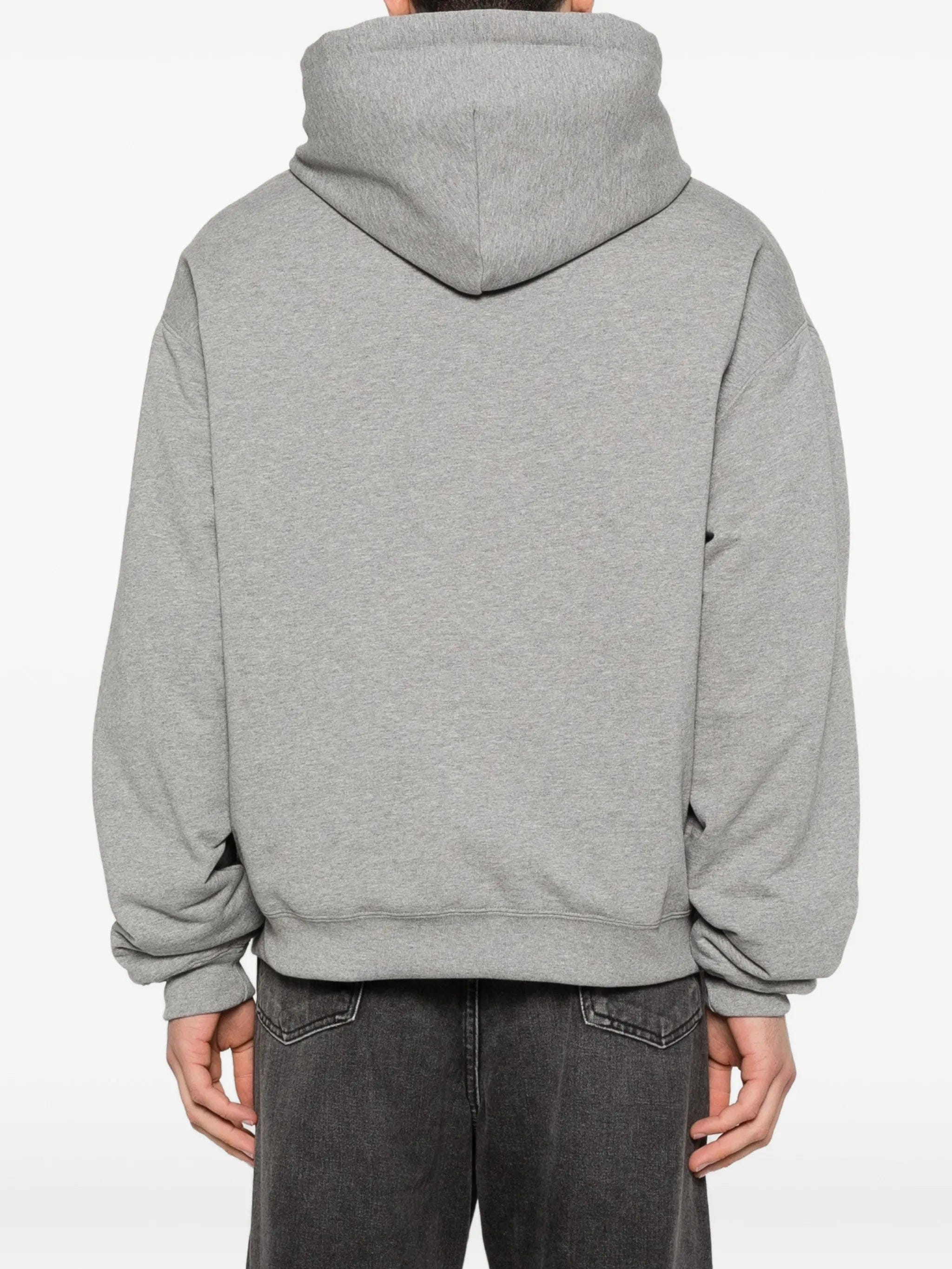 Canada Goose zip hooded jacket