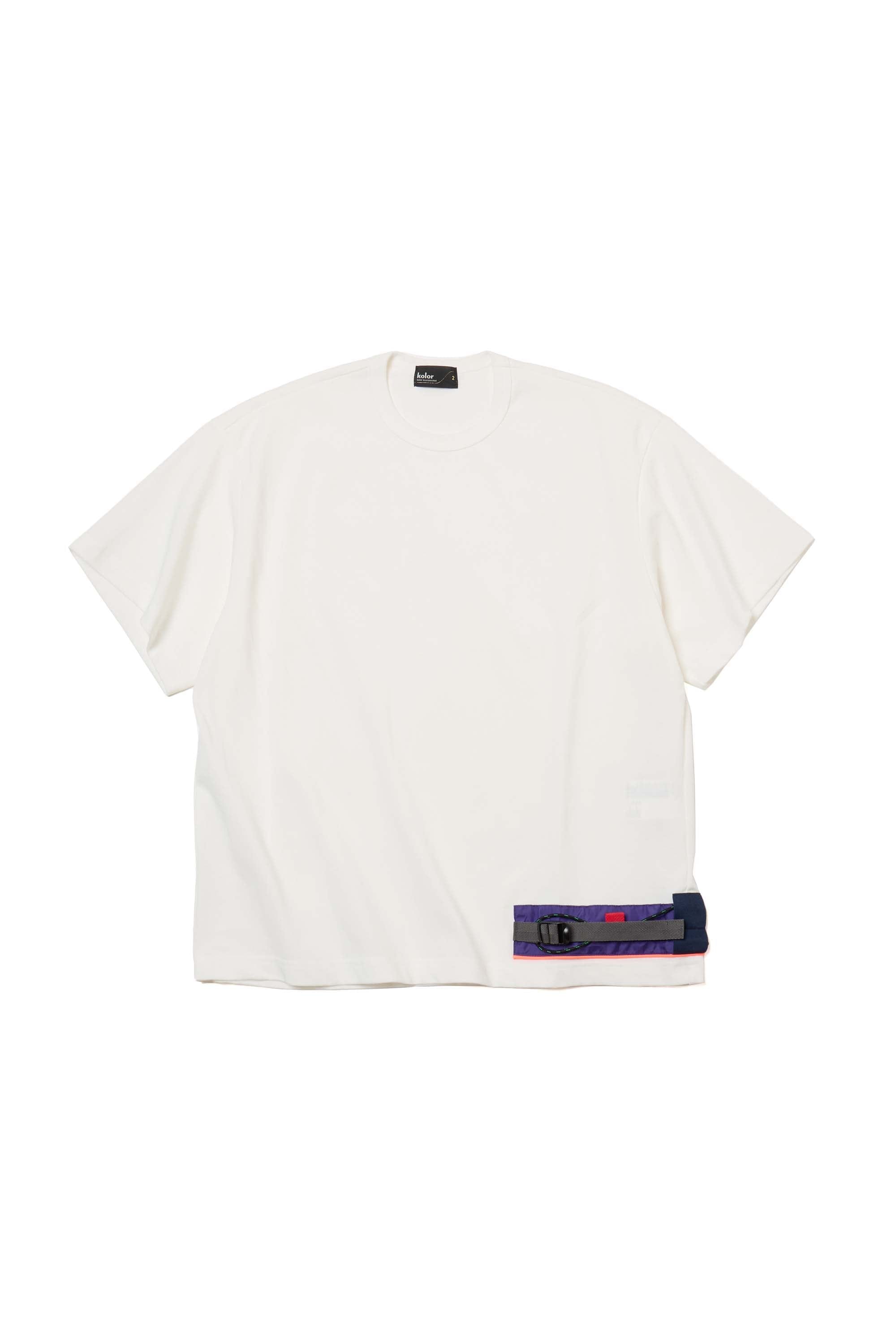 Kolor 26SCM - T28210S - 00 Tops