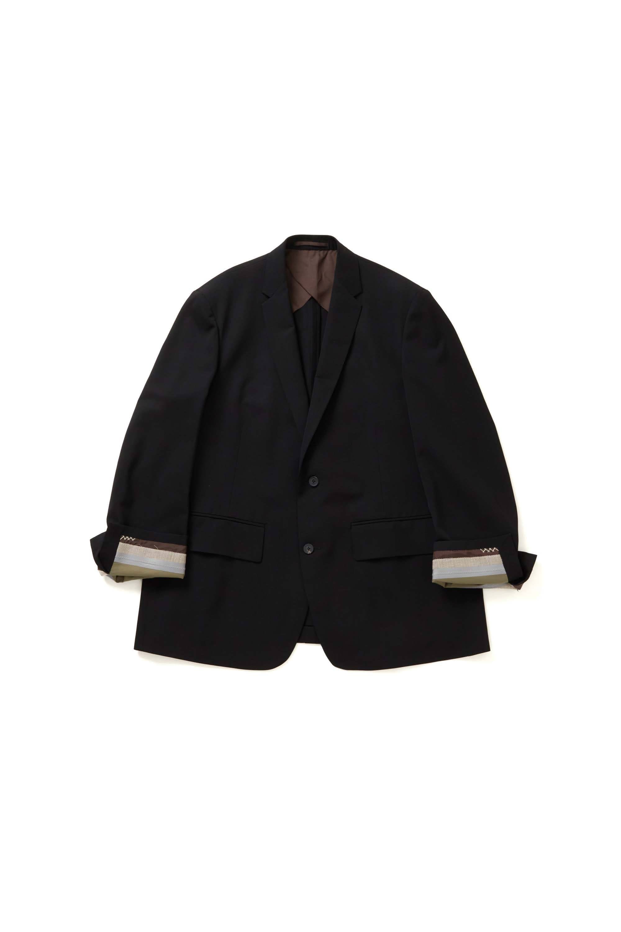 Kolor 26SCM - J09112S - 08 Jacket
