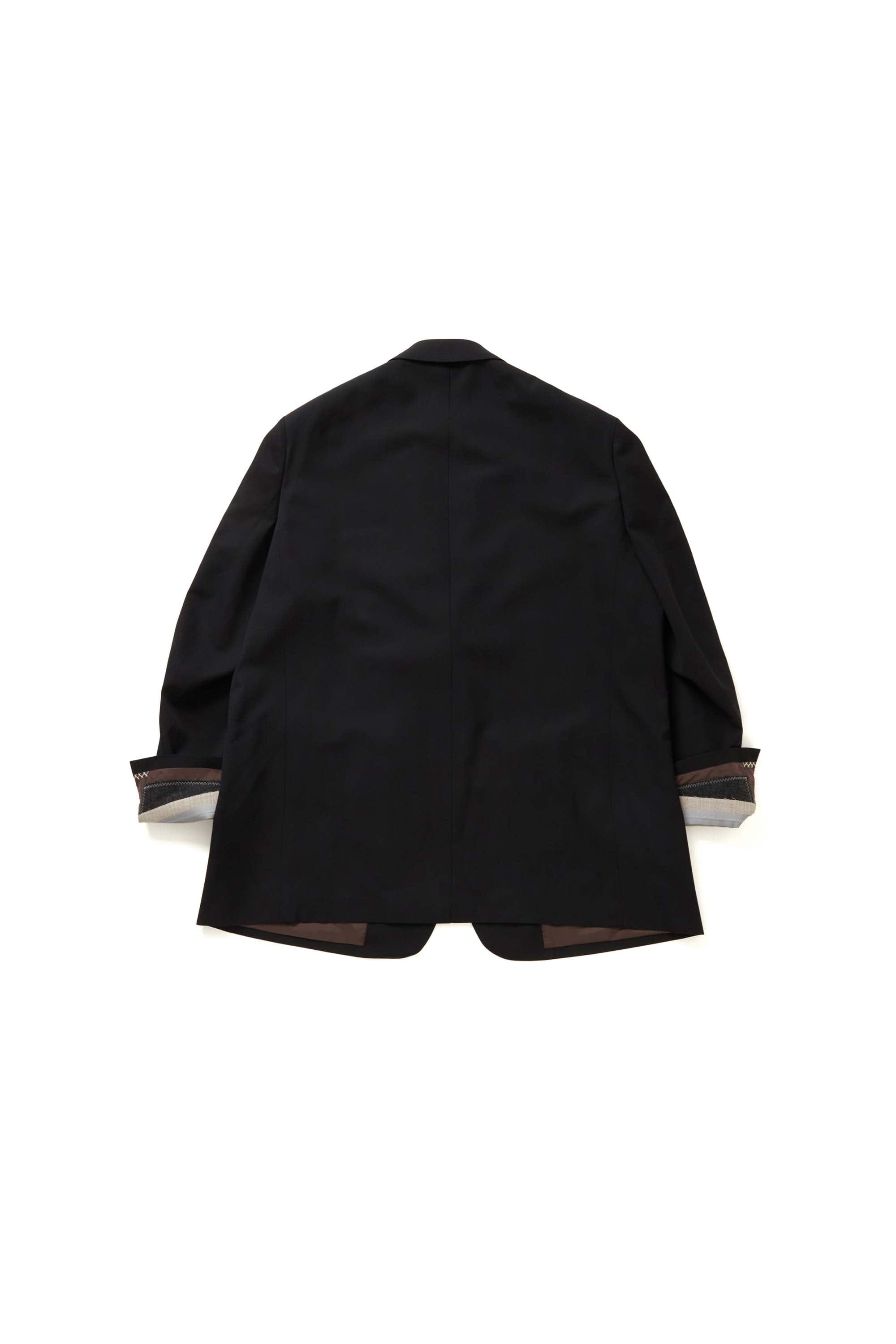 Kolor 26SCM - J09112S - 08 Jacket