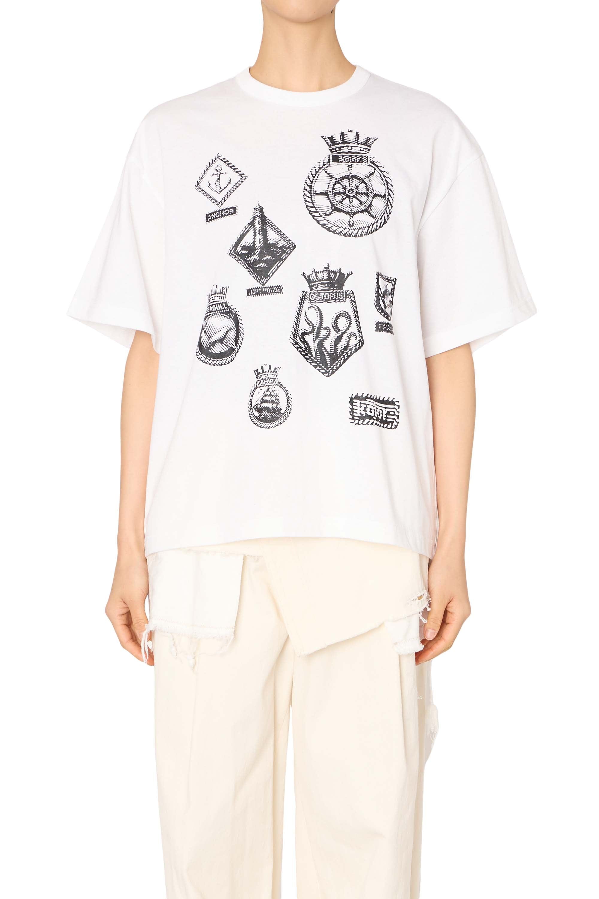 Kolor 26WCL - T08205 - 00 Tops