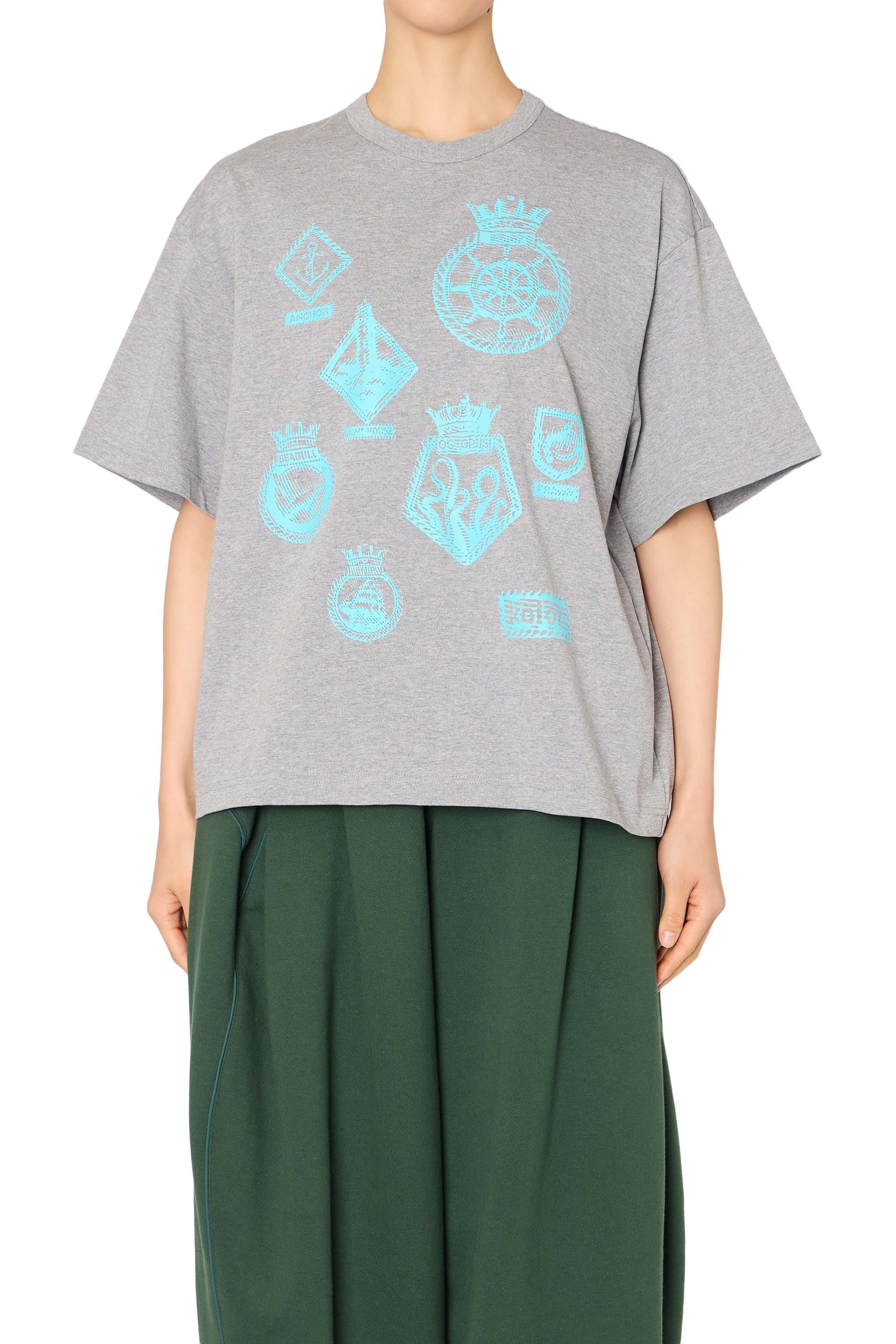 Kolor 26WCL - T08205 - 03 Tops