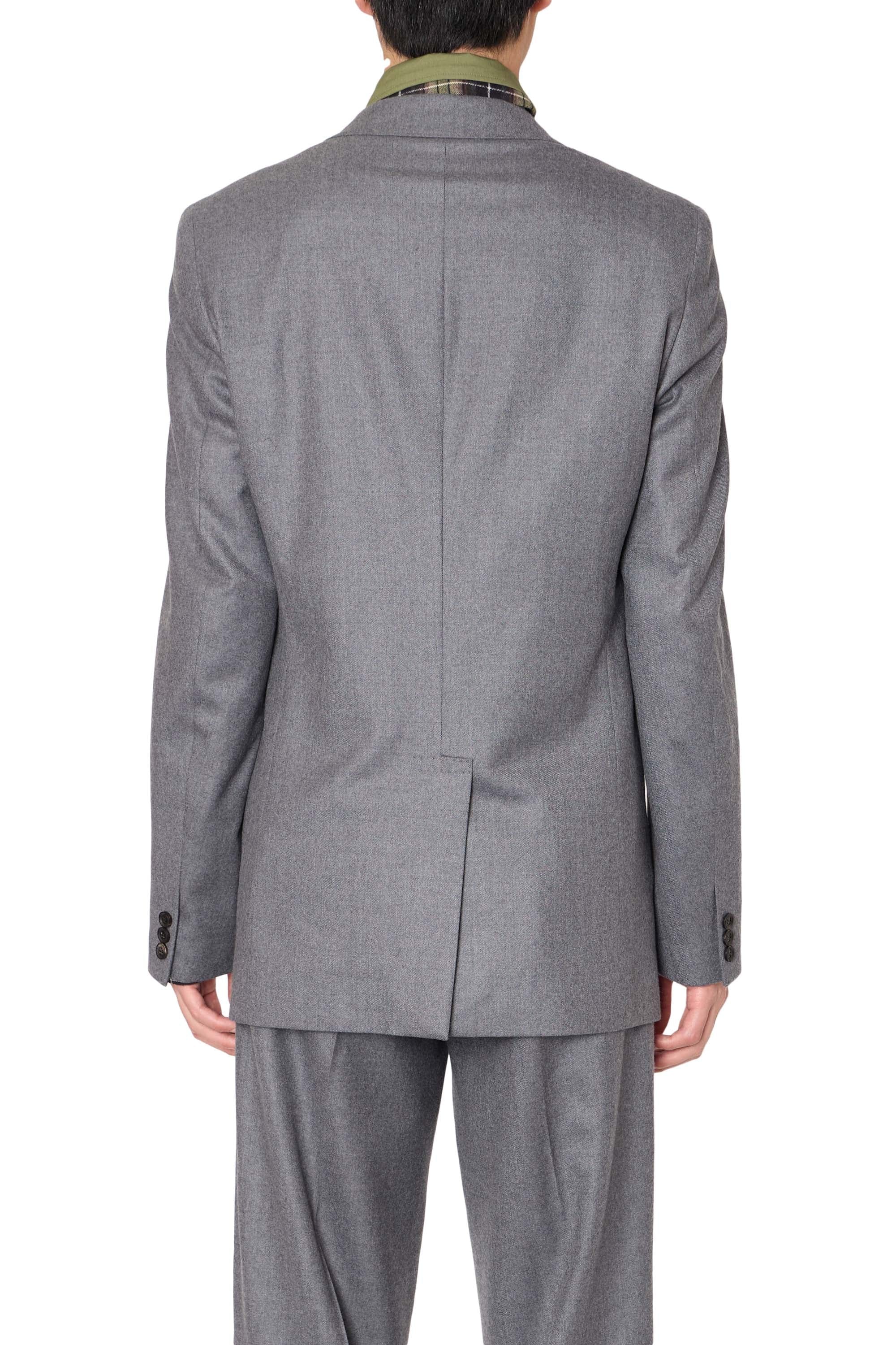 Kolor 26WCM - J03111 - 06 Jacket