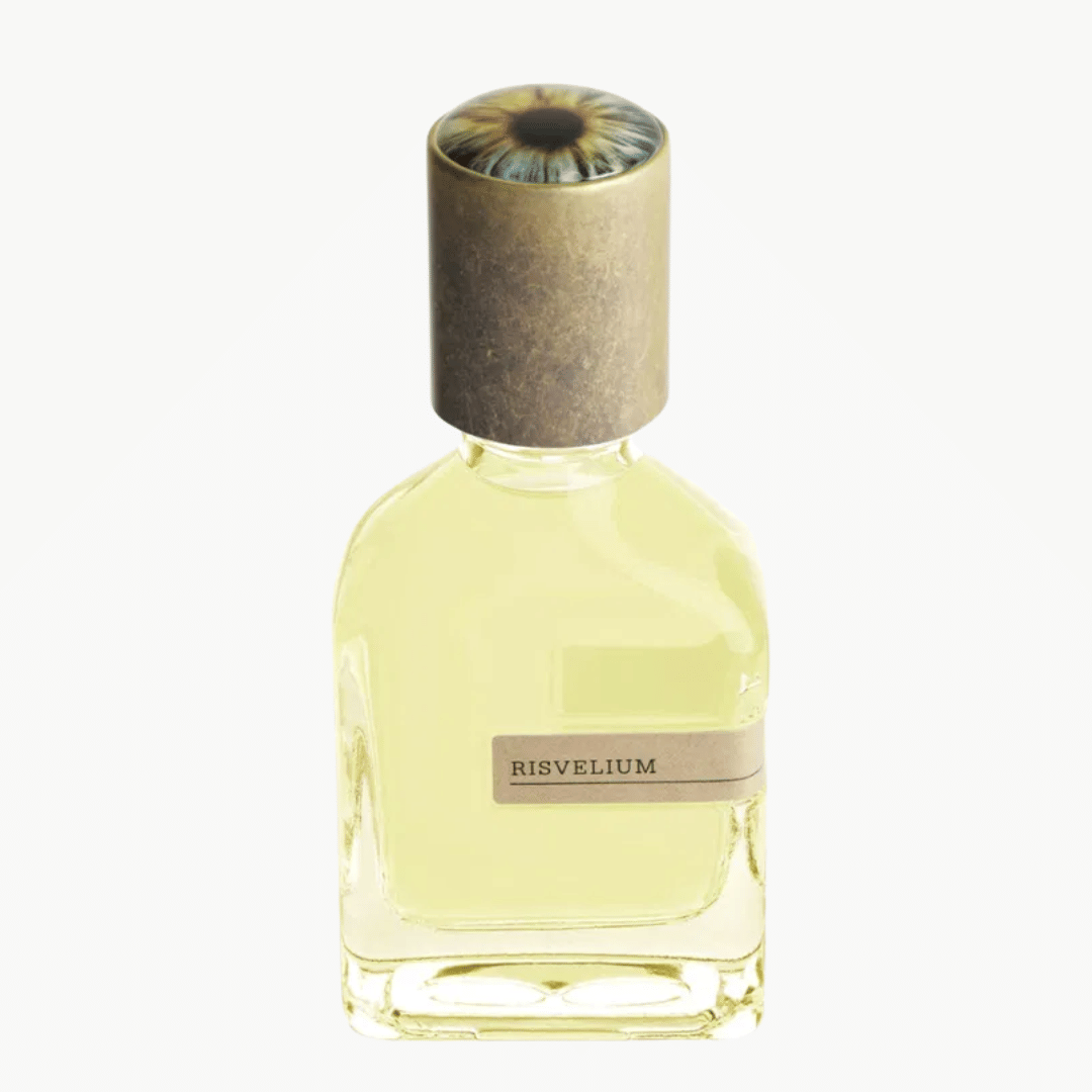 Orto Parisi Risvelium Extrait