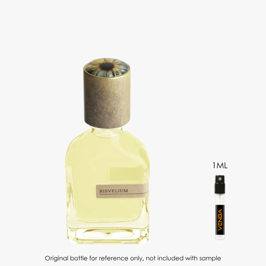 Orto Parisi Risvelium Extrait