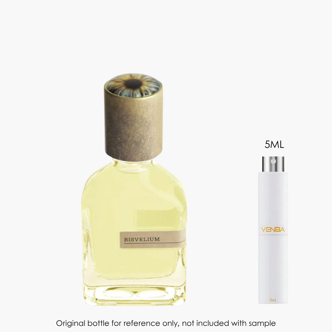 Orto Parisi Risvelium Extrait