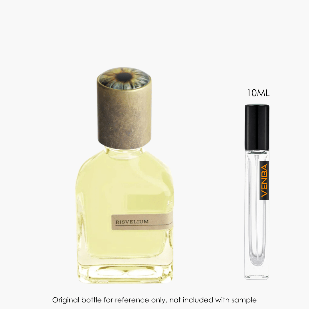 Orto Parisi Risvelium Extrait
