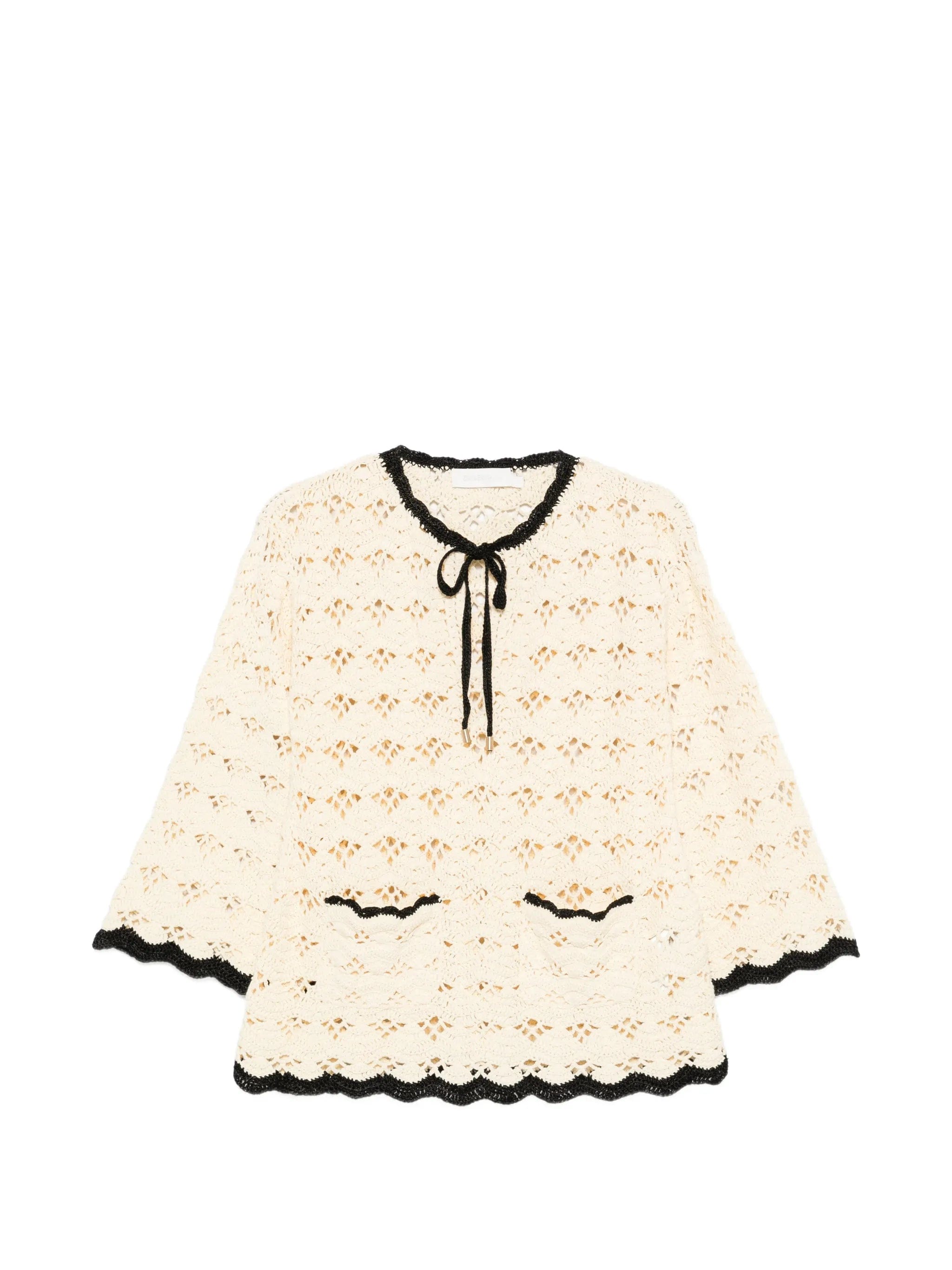 Zimmermann Aster tunic