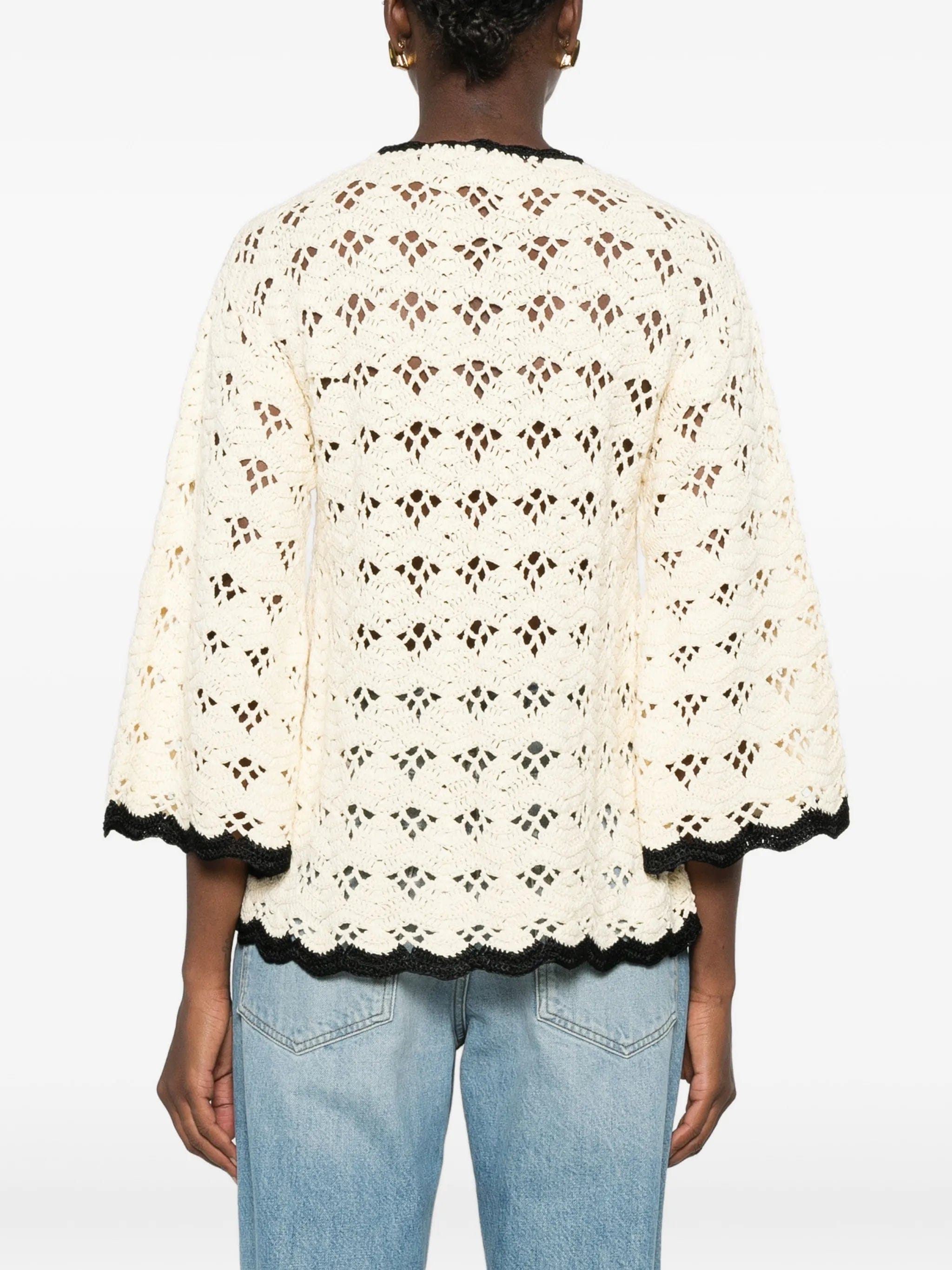 Zimmermann Aster tunic