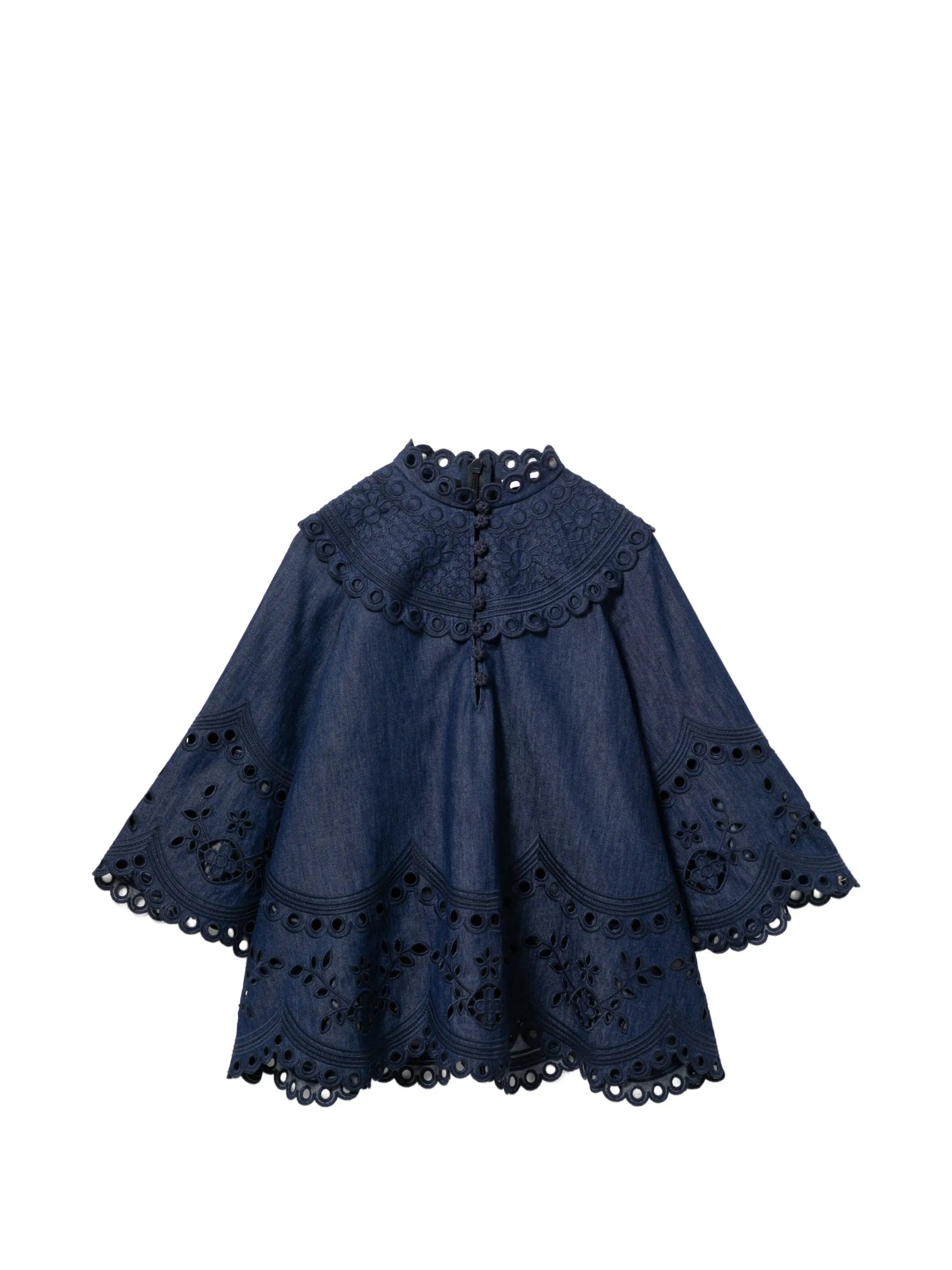 Zimmermann Mahon blouse
