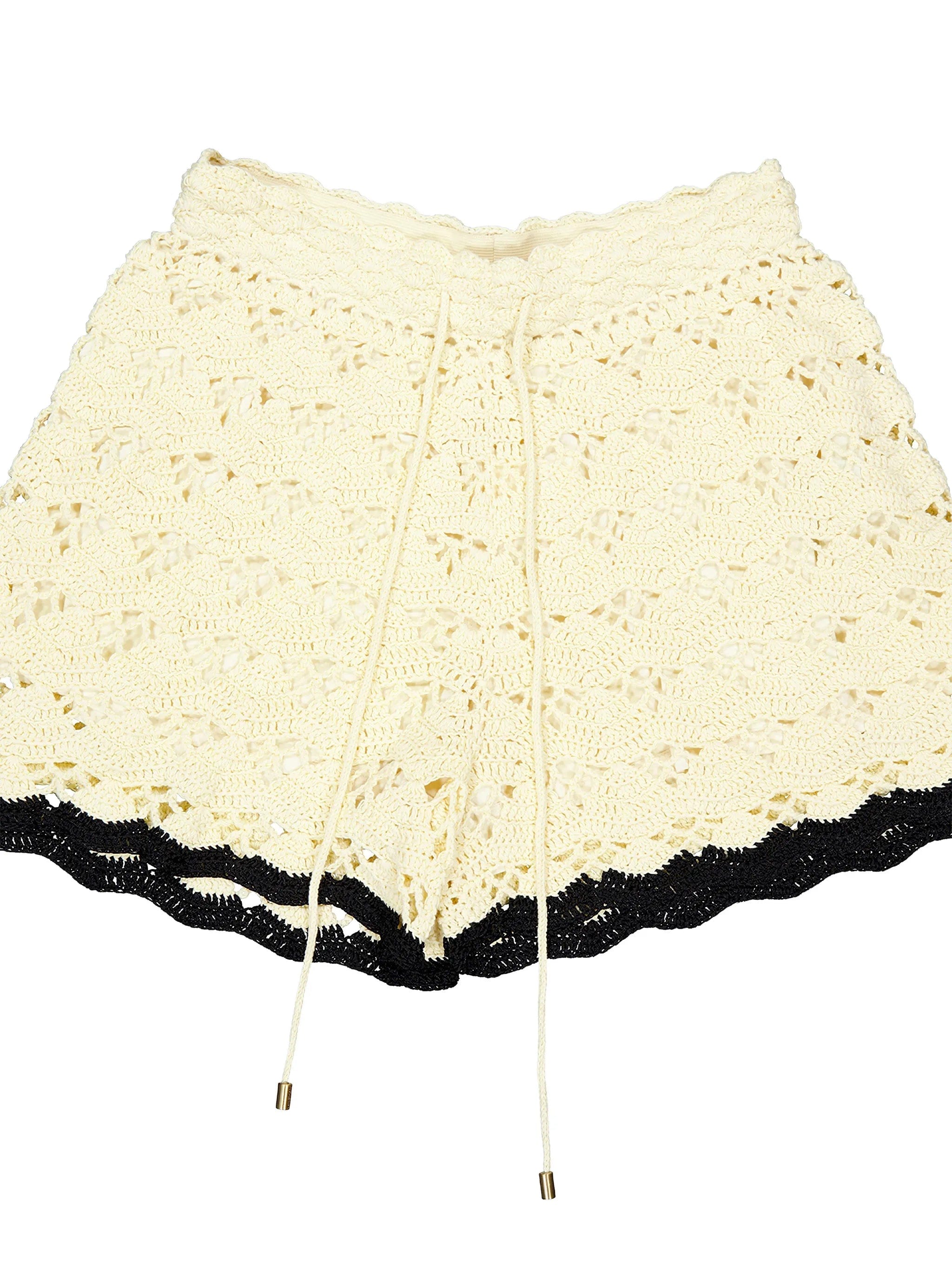 Zimmermann Aster shorts