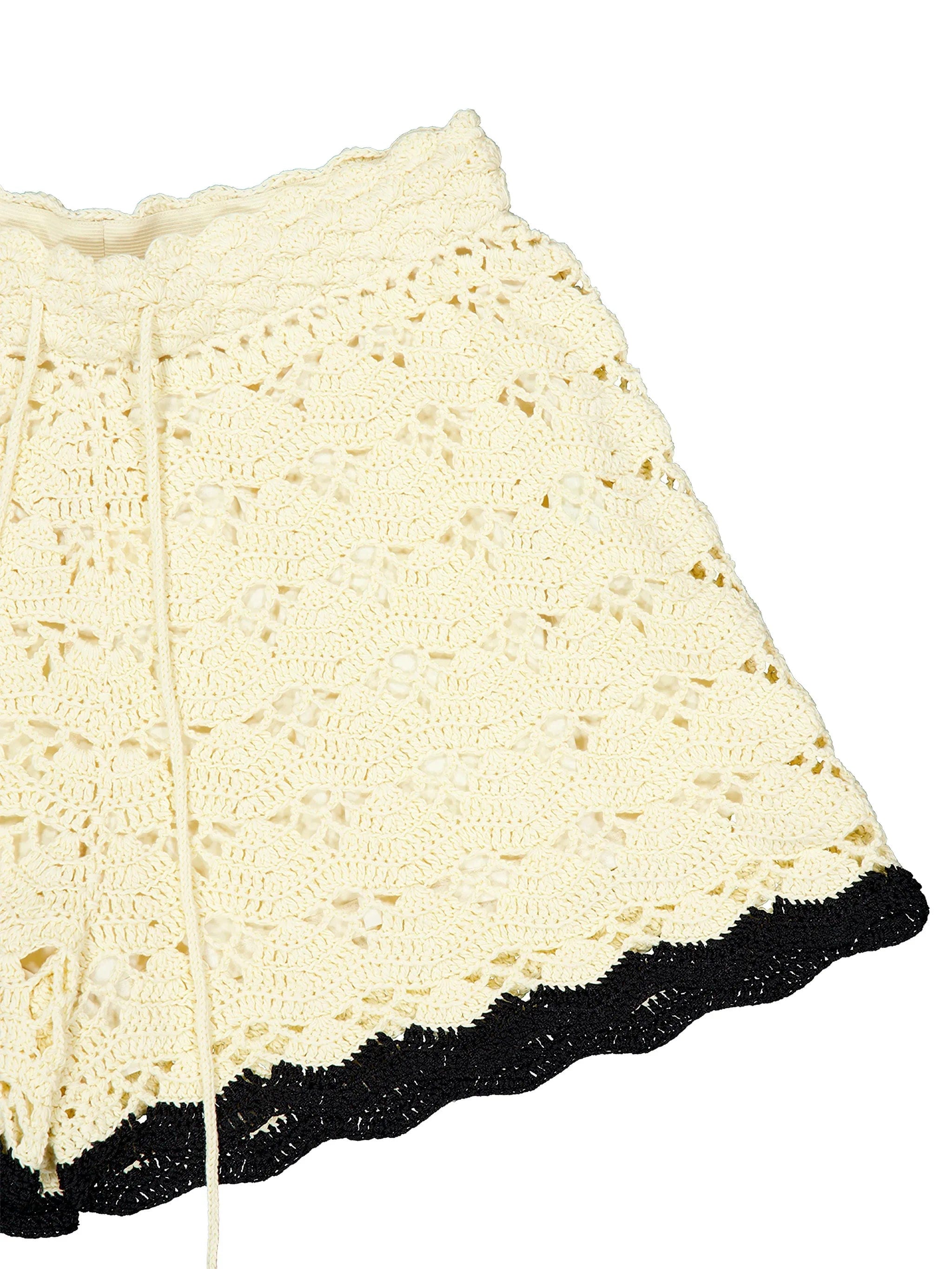 Zimmermann Aster shorts