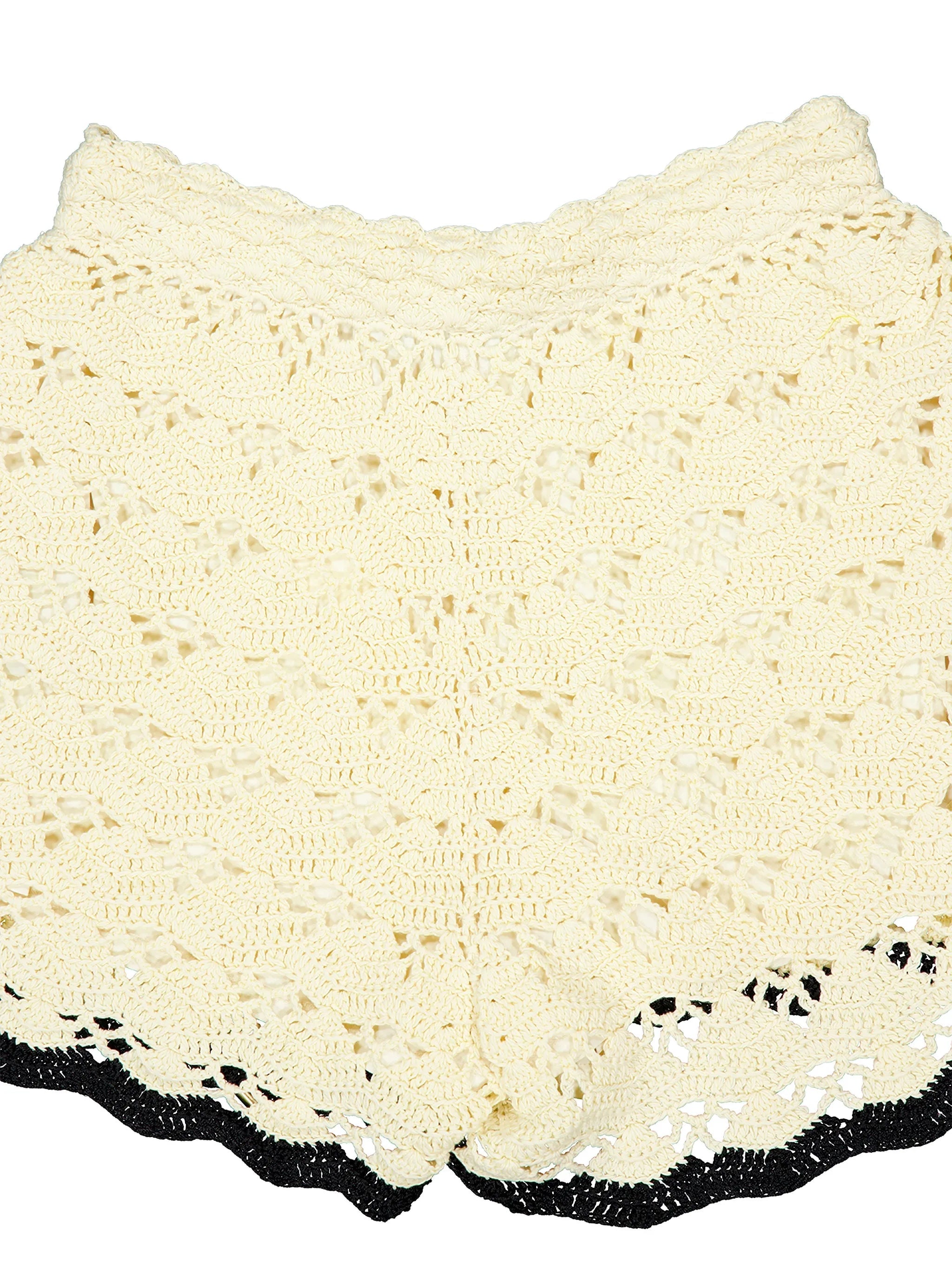Zimmermann Aster shorts