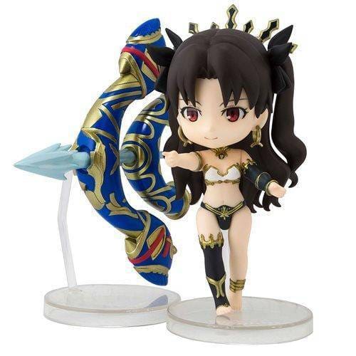 Bandai Fate/Grand Order - Absolute Demonic Battlefront : Babylonia - Ishtar Figuarts Mini - Figure