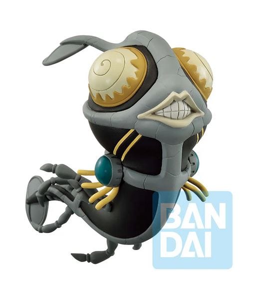 Bandai Ichibansho F.F. (Stand's Assemble) Jojo Bizarre Adventure Stone Ocean Figure