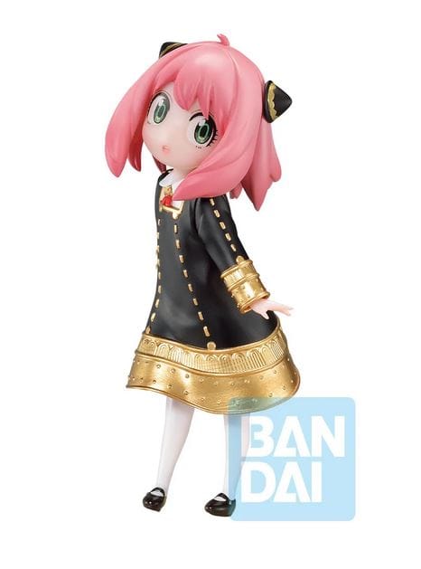 Bandai Ichibansho Anya Forger (Extra Mission) Spy x Family Figure